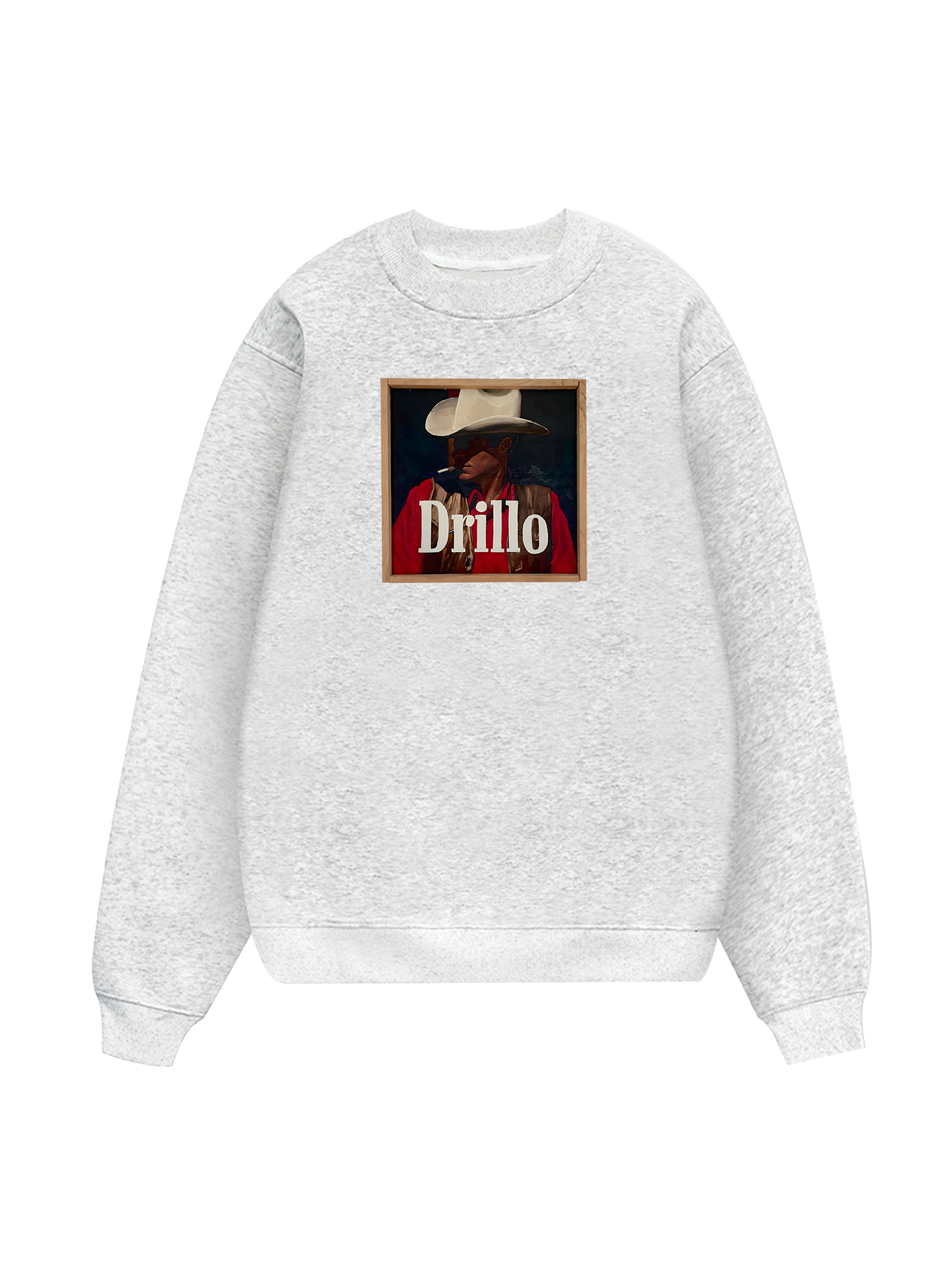 Marlboro Drillo  Sweater