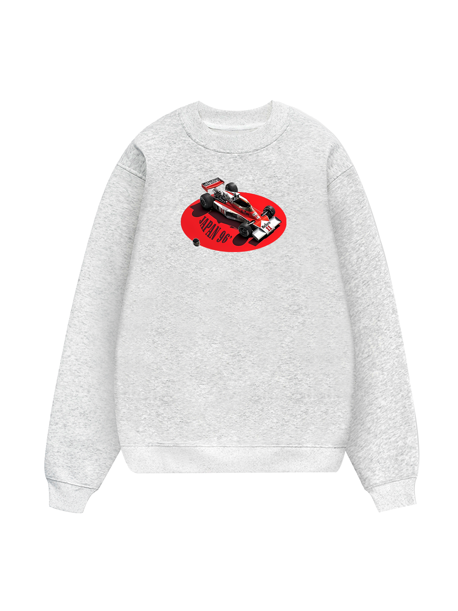 Marlboro Japan 96 Sweater