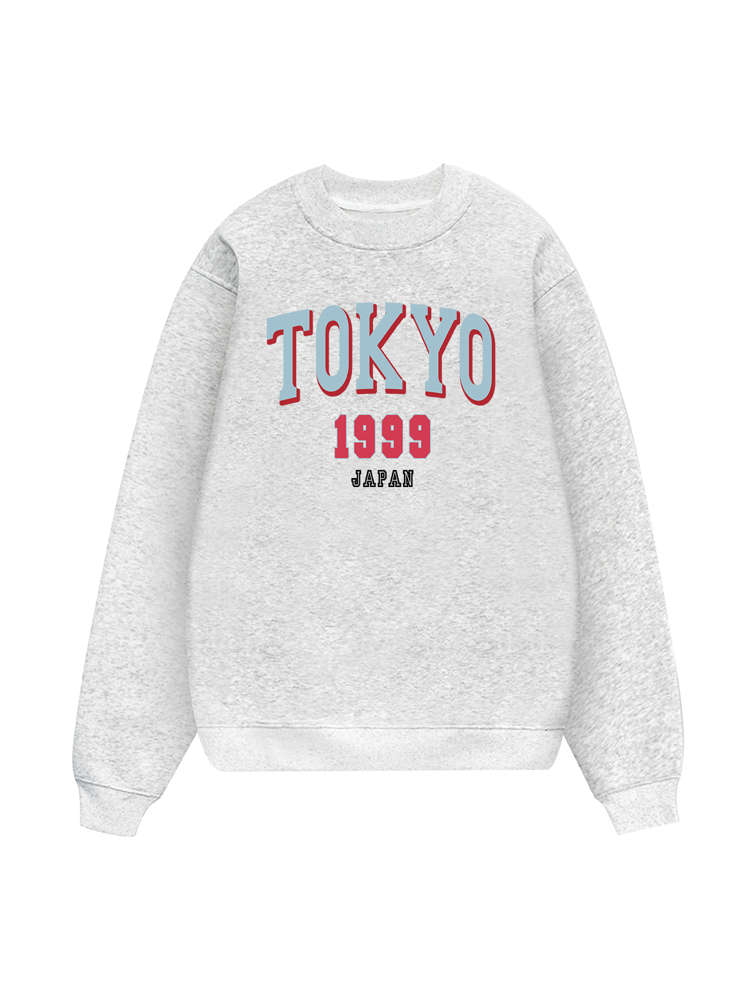 City Tokyo Sweater
