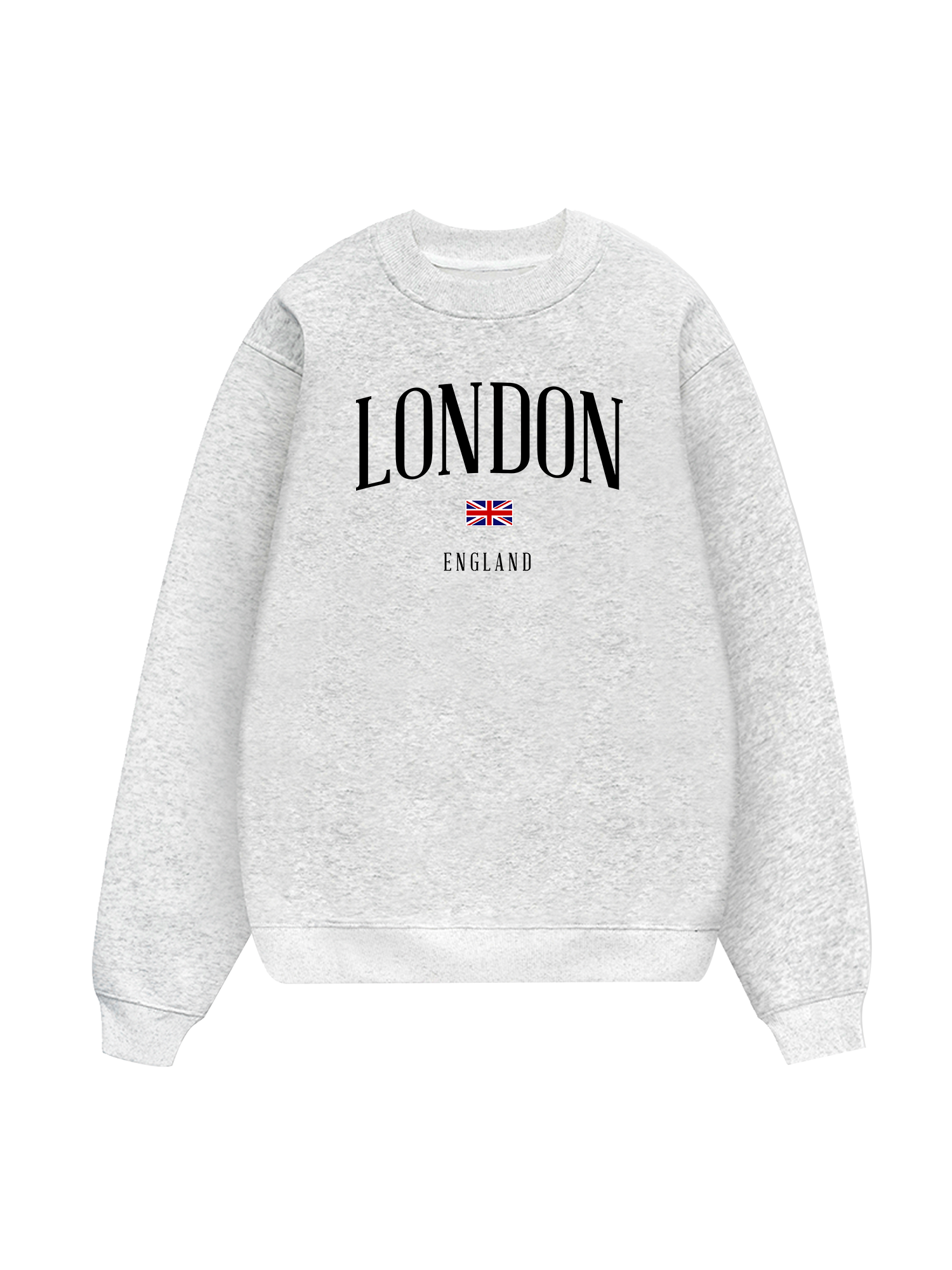 London England Classic Sweater