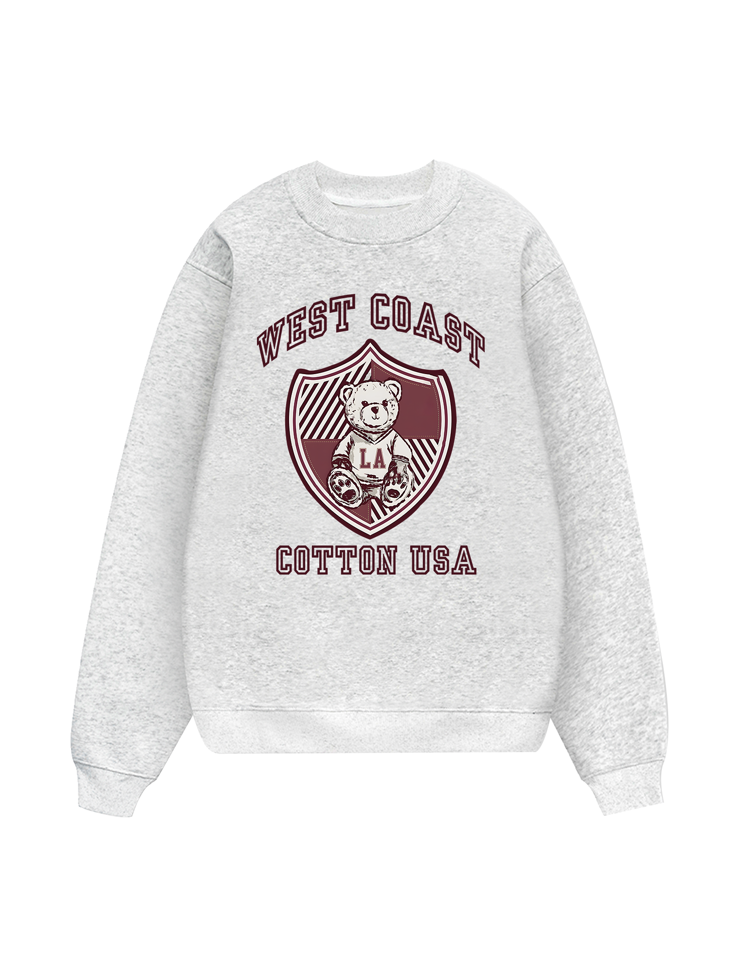 City WestCoast Sweater