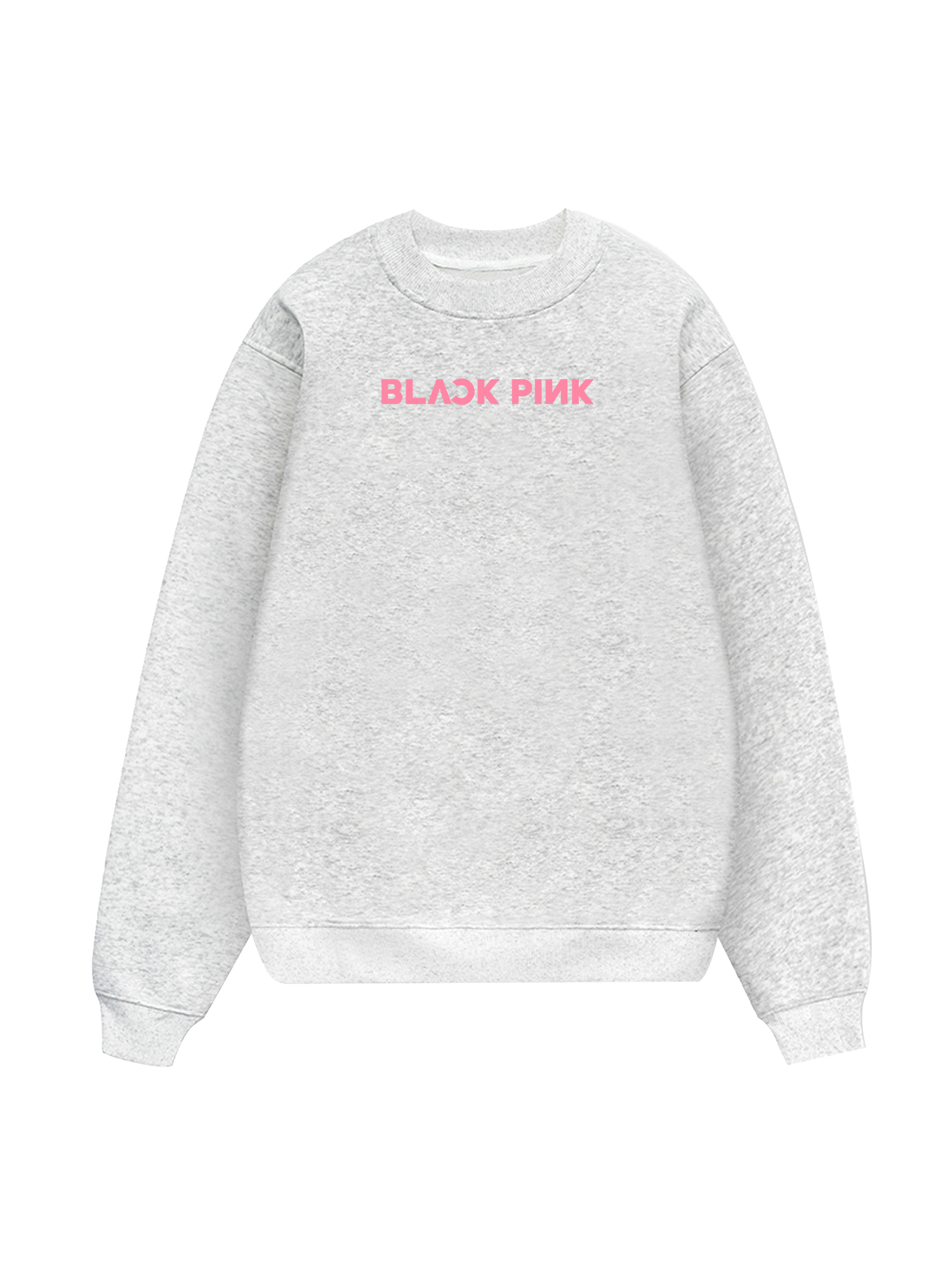 Idols Pink Venom Sweater