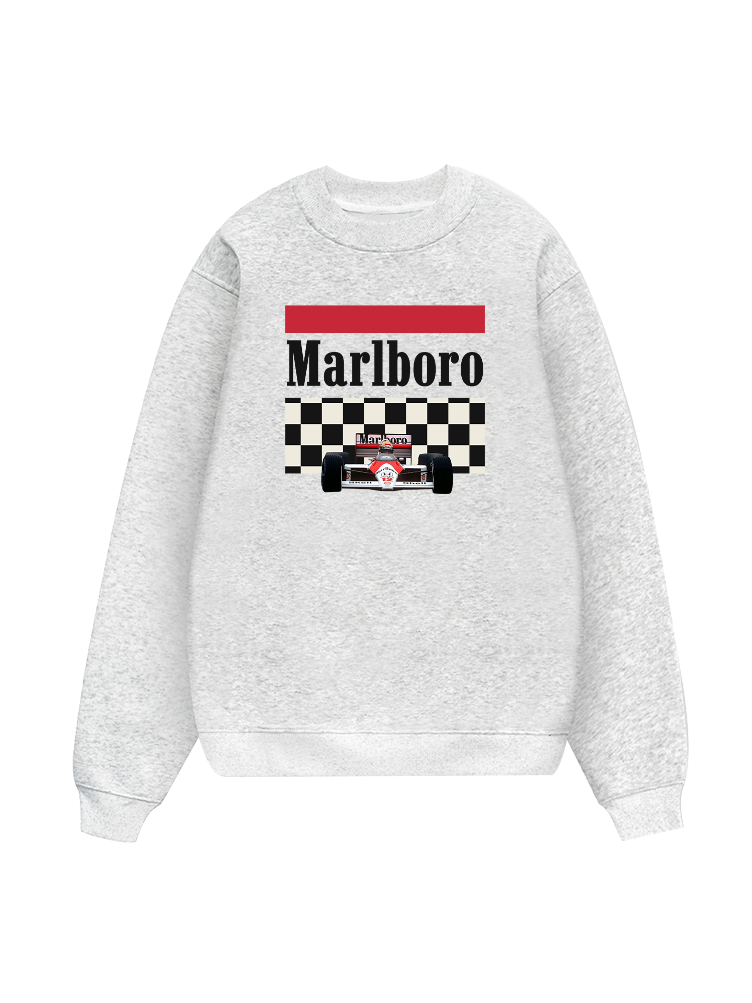 Marlboro F1 Honda Sweater