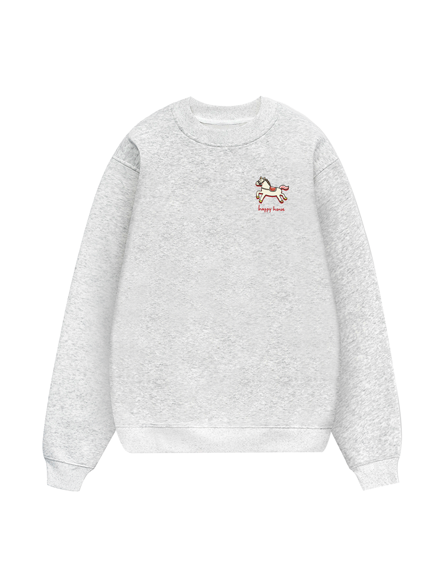 New Year New Me Sweater