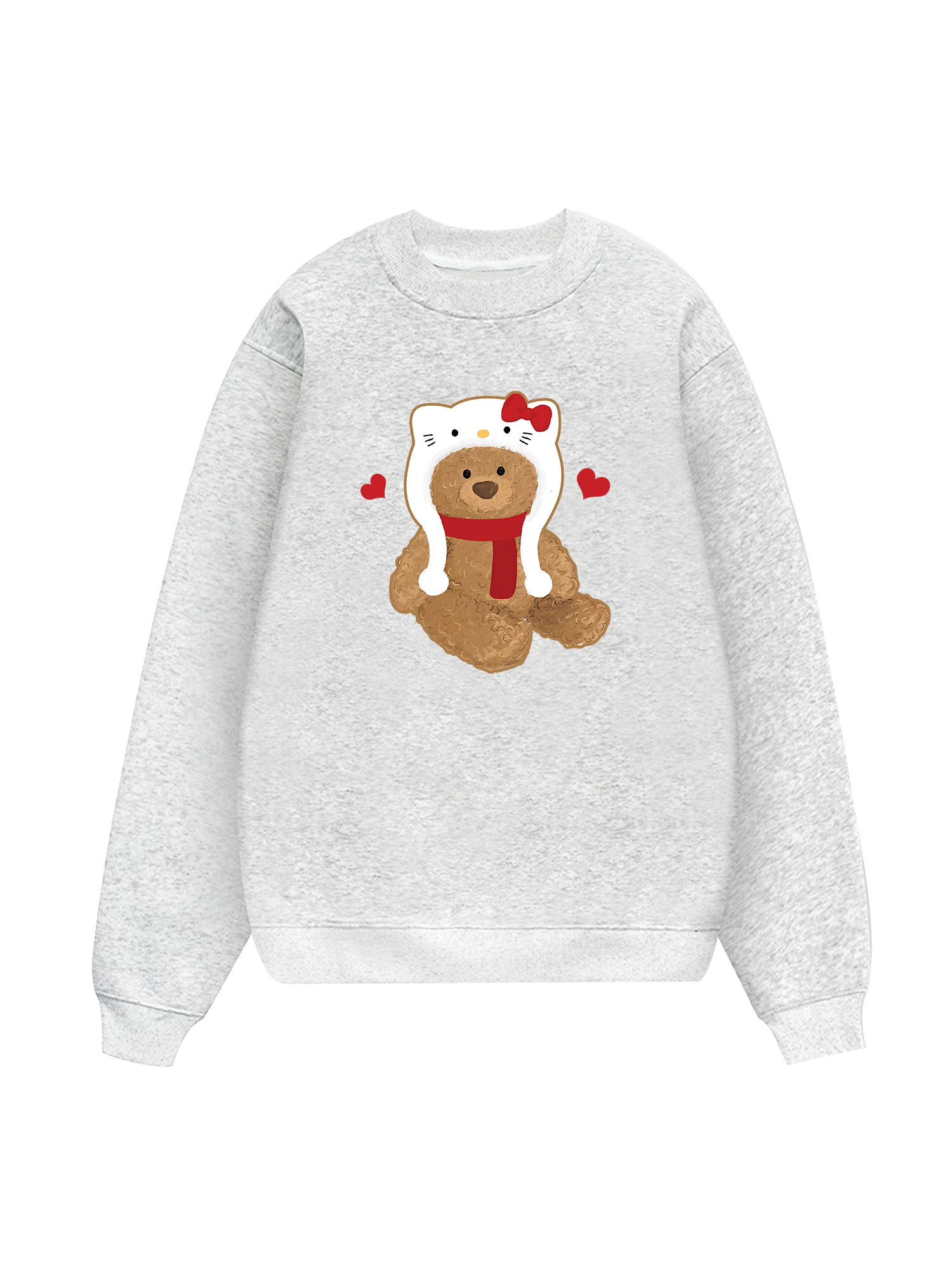 Sweetie Bear Sweater