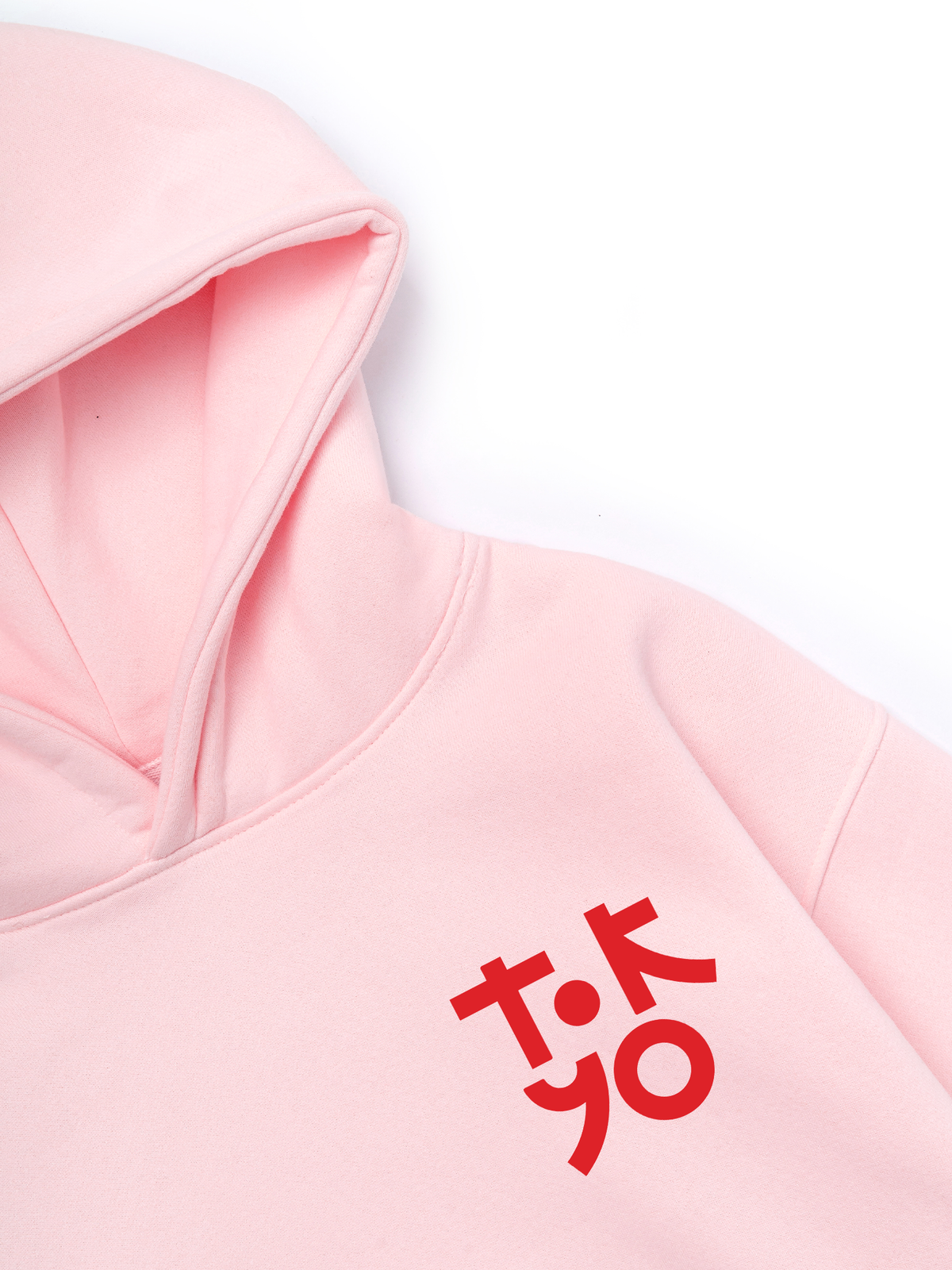 Áo Hoodie Nỉ Hai Da City Tokyo