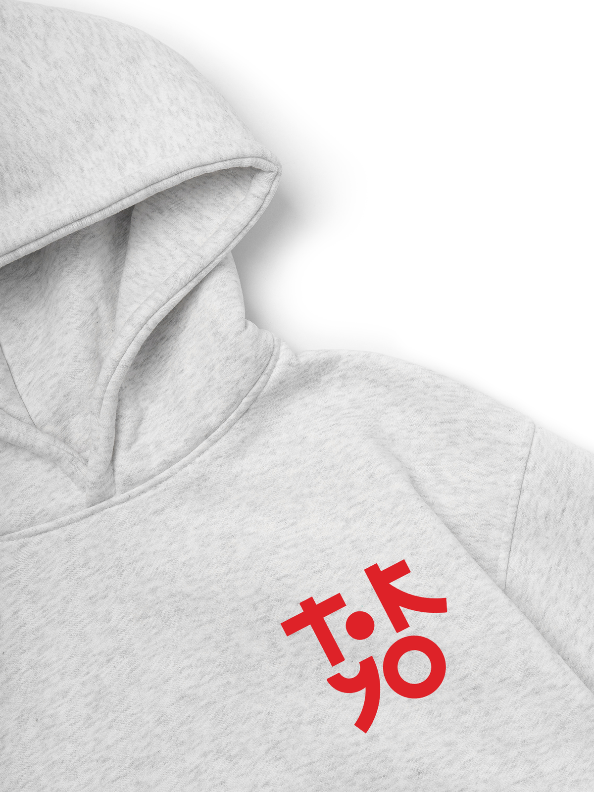 Áo Hoodie Nỉ Hai Da City Tokyo