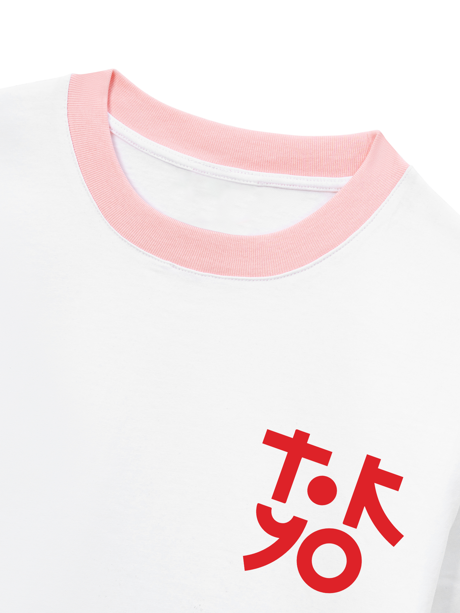 Áo Thun Ringer Relaxed Fit City Tokyo