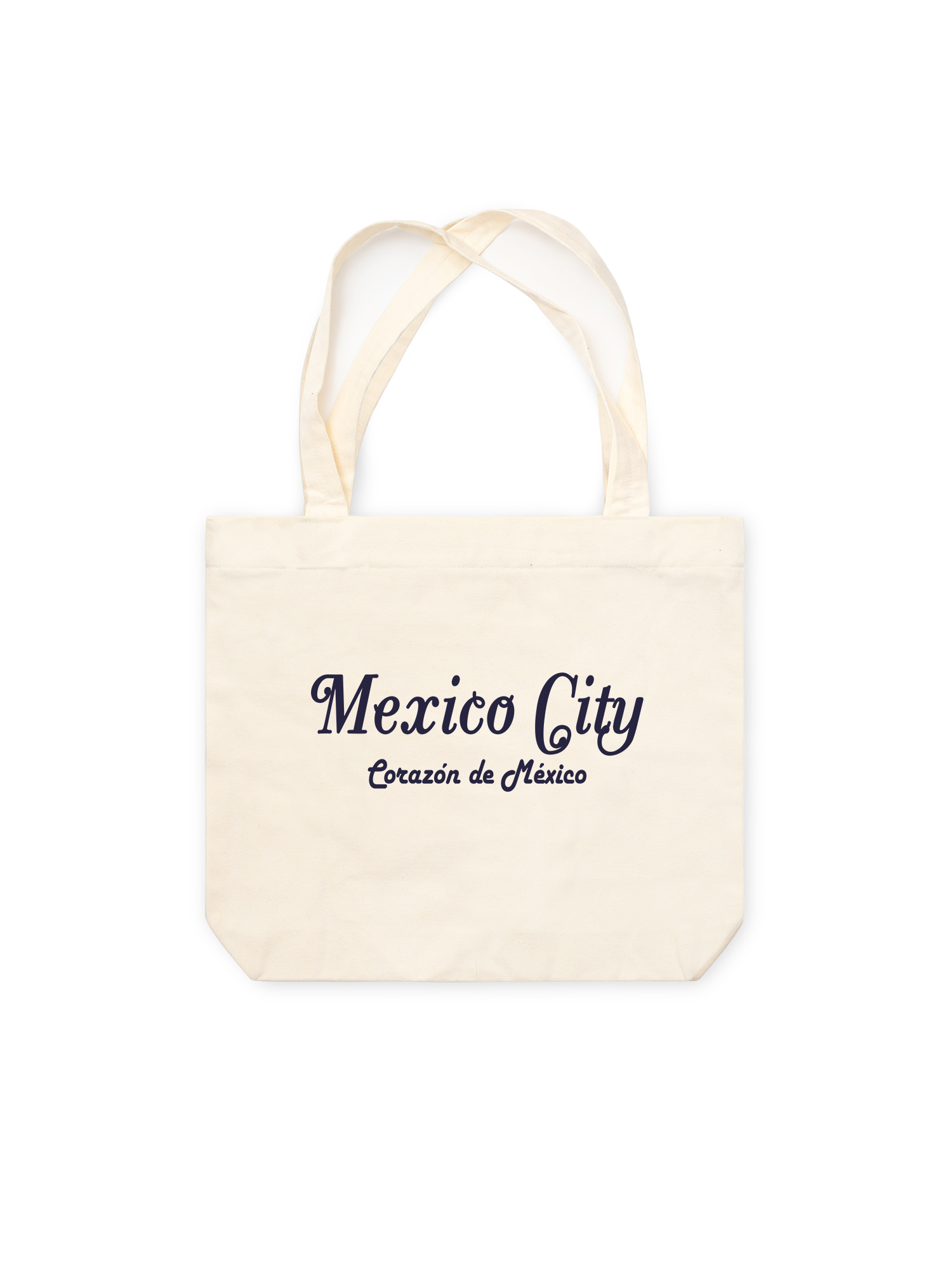 Túi Tote Mexico City