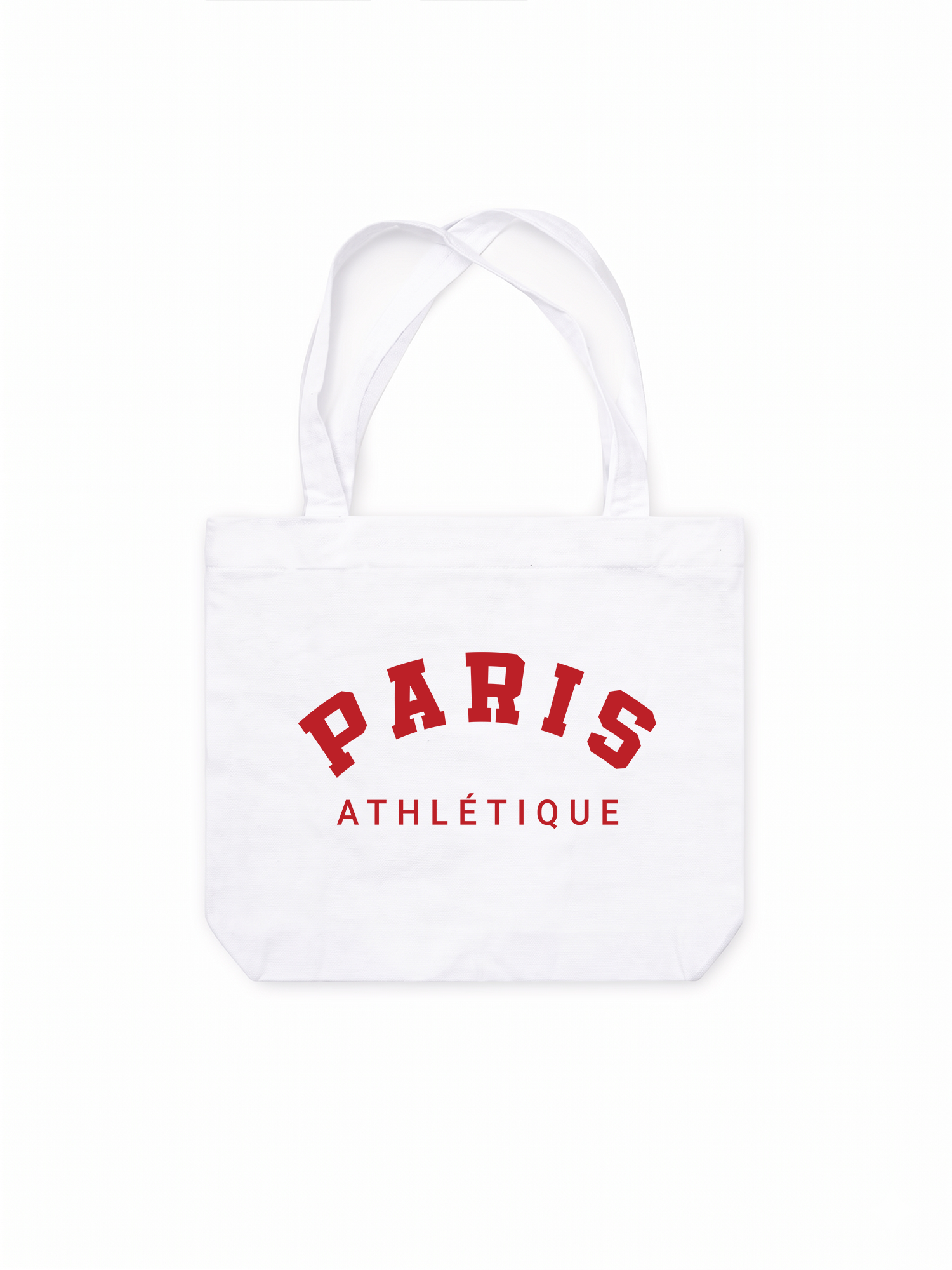 Túi Tote City Paris Athletique