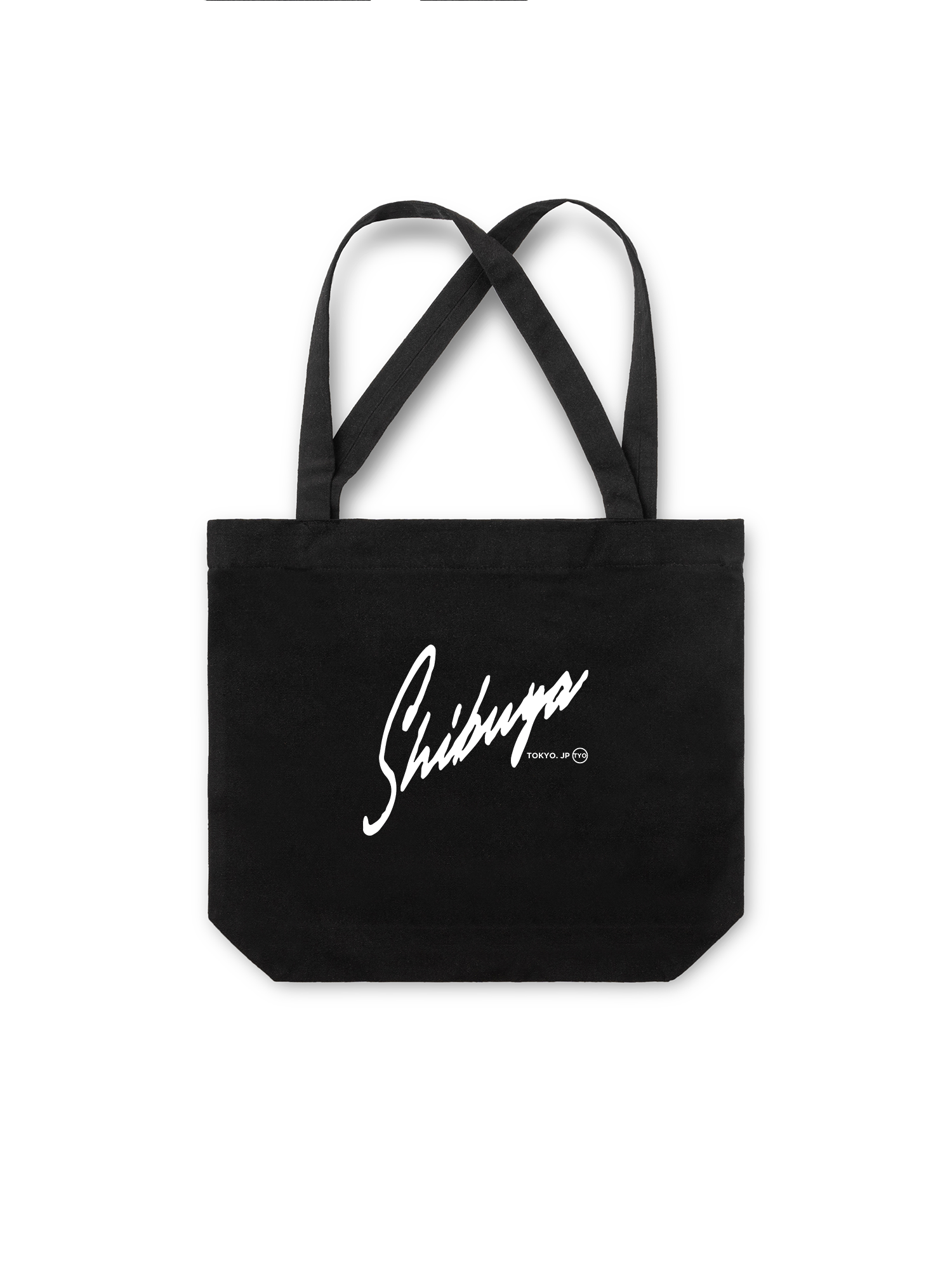 Túi Tote Shibuya Tokyo