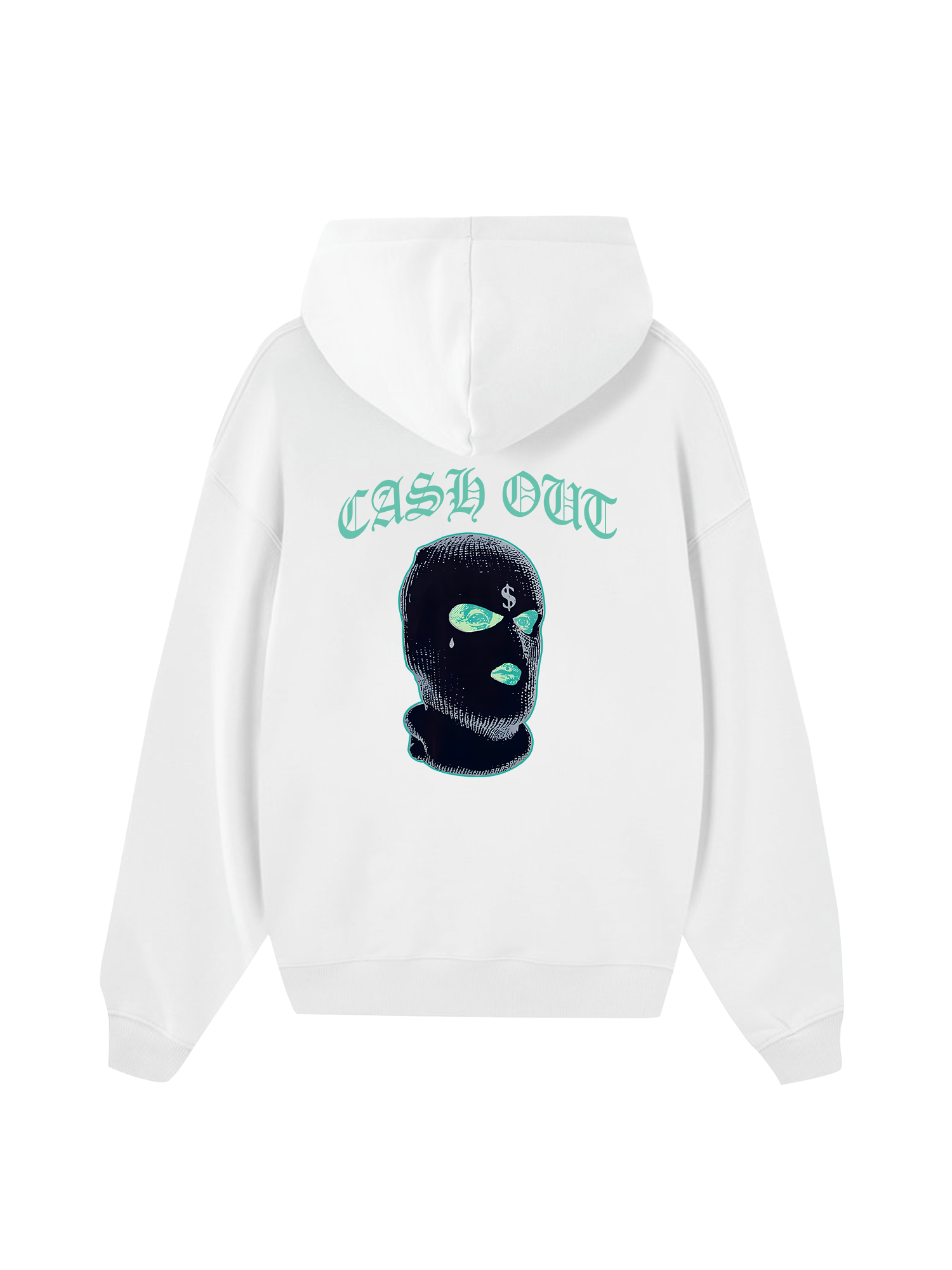 Money Cash Out Hoodie