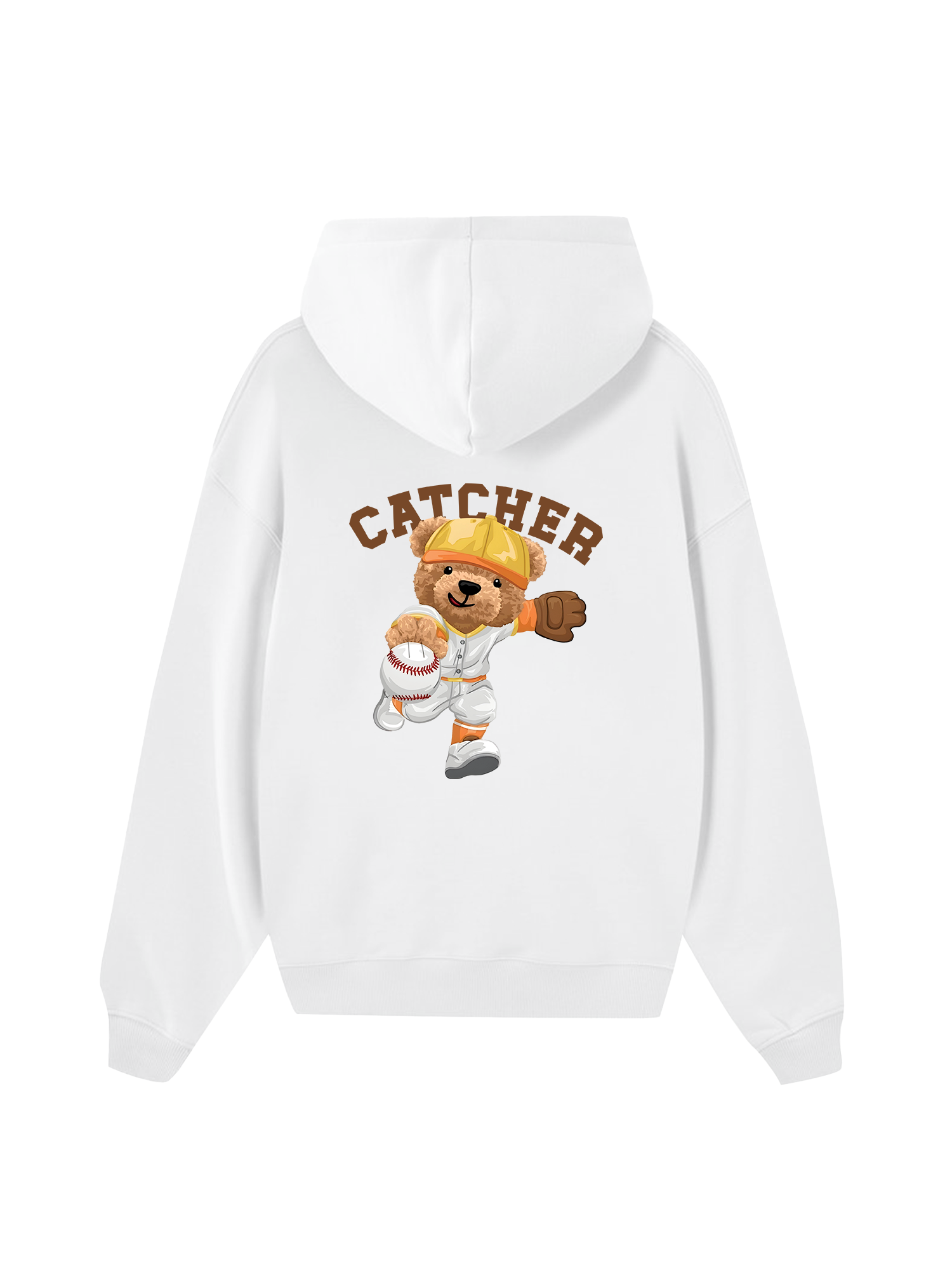 Catcher Hoodie