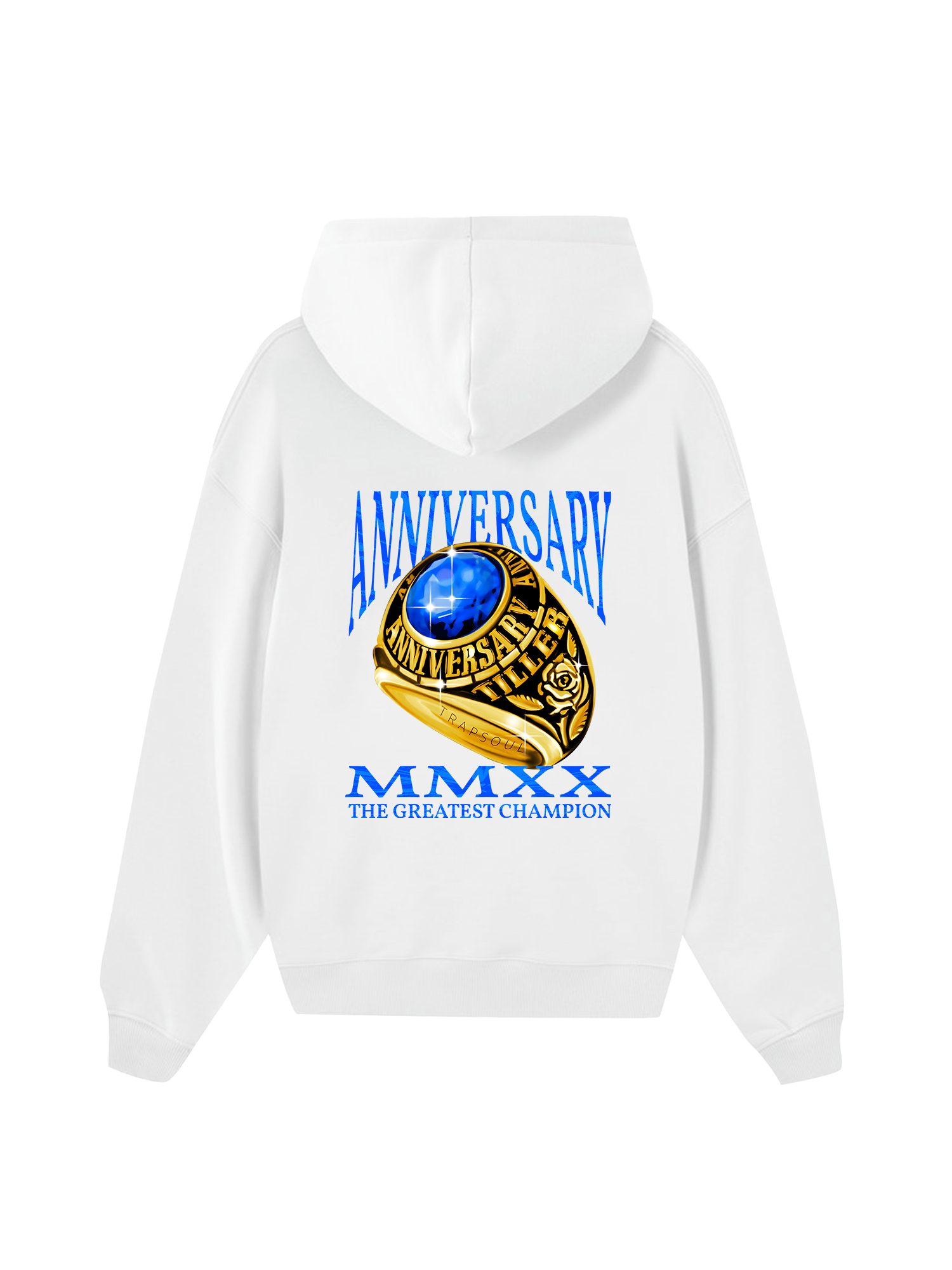Champions Aniversary MMXX Hoodie