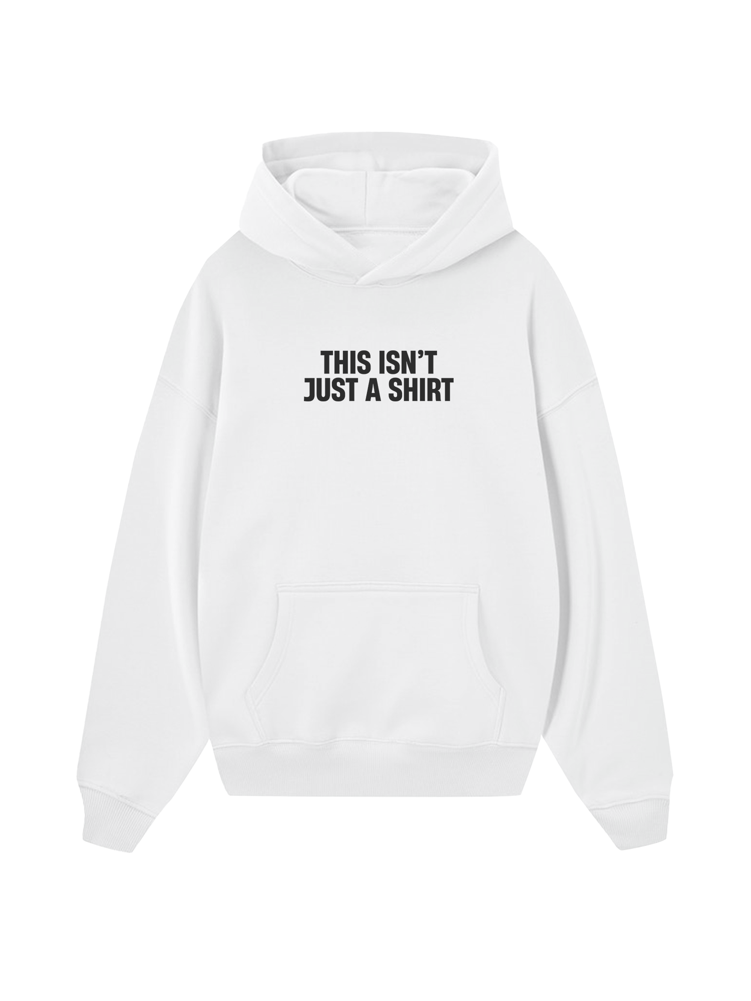 Champions Intramural Trophy Hoodie