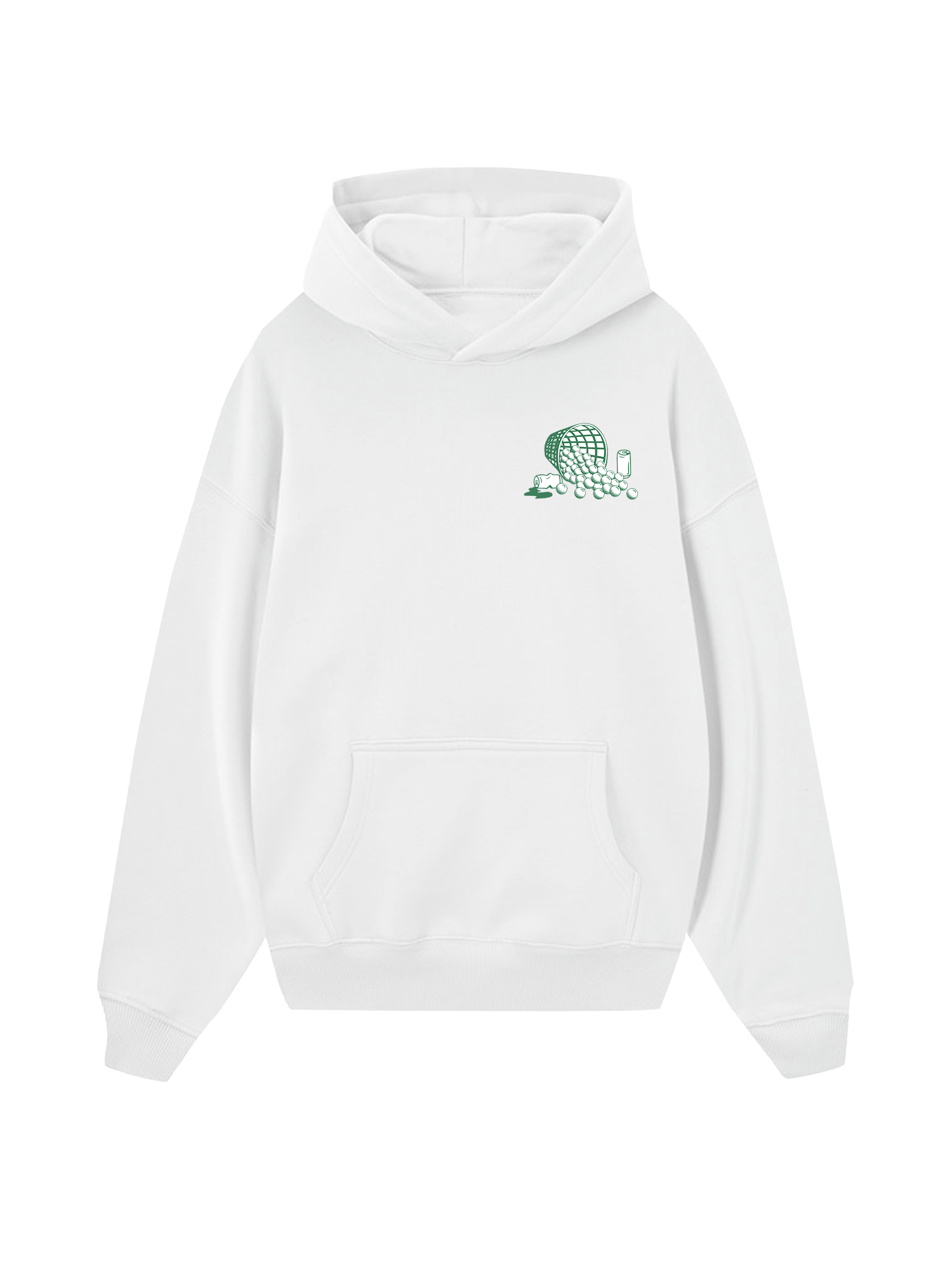 Golf Play Some G Hoodie