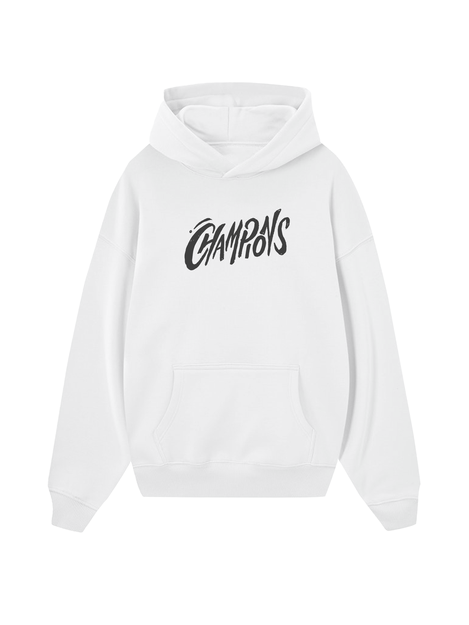 Champions Classic Hoodie