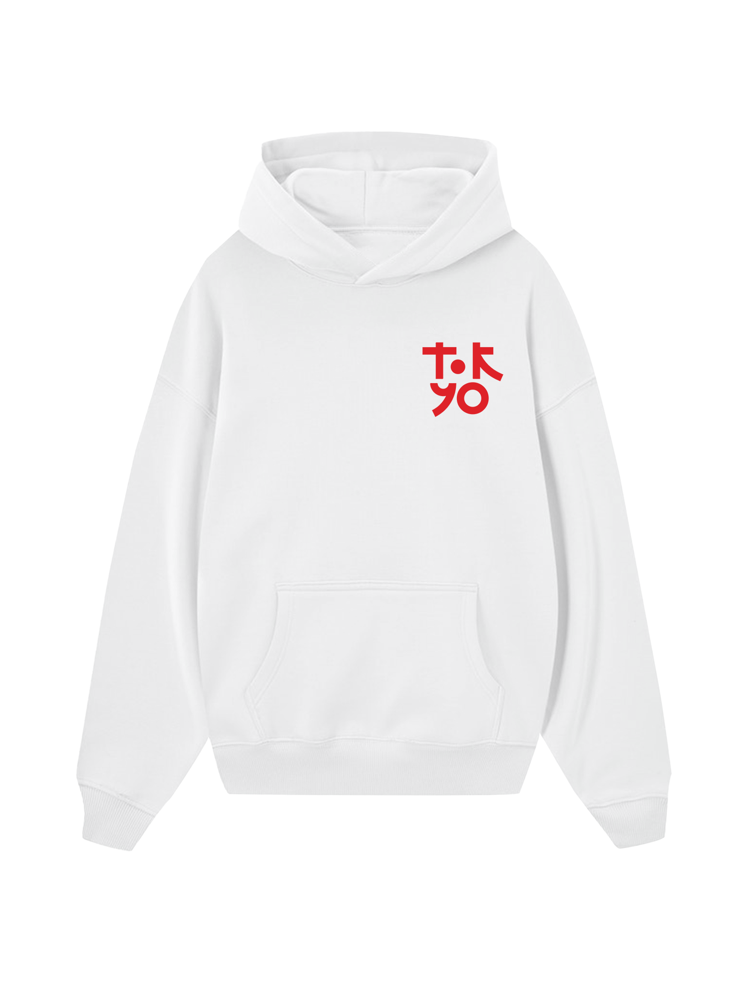 City Tokyo Hoodie