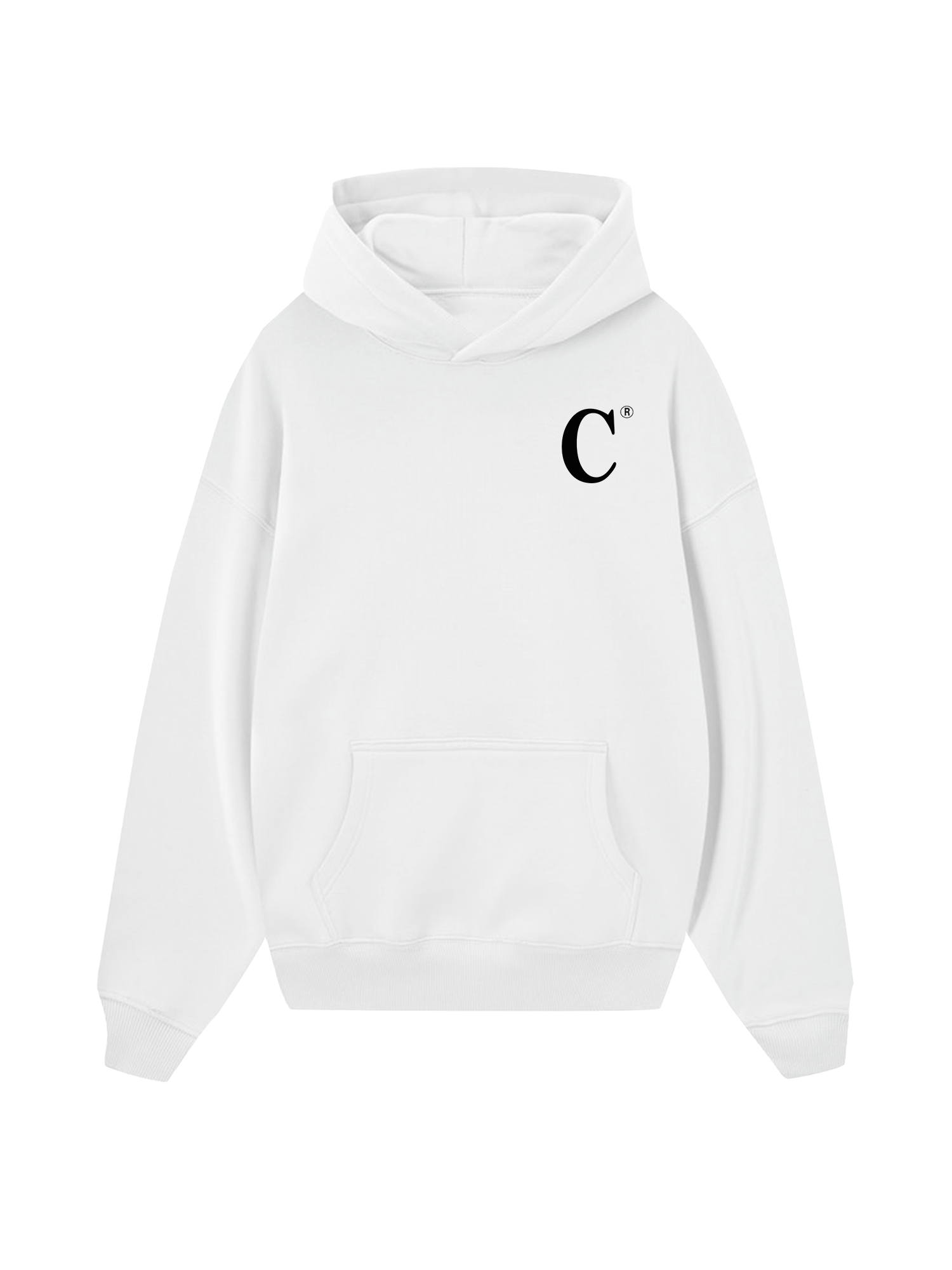 Soccer Campeones Hoodie