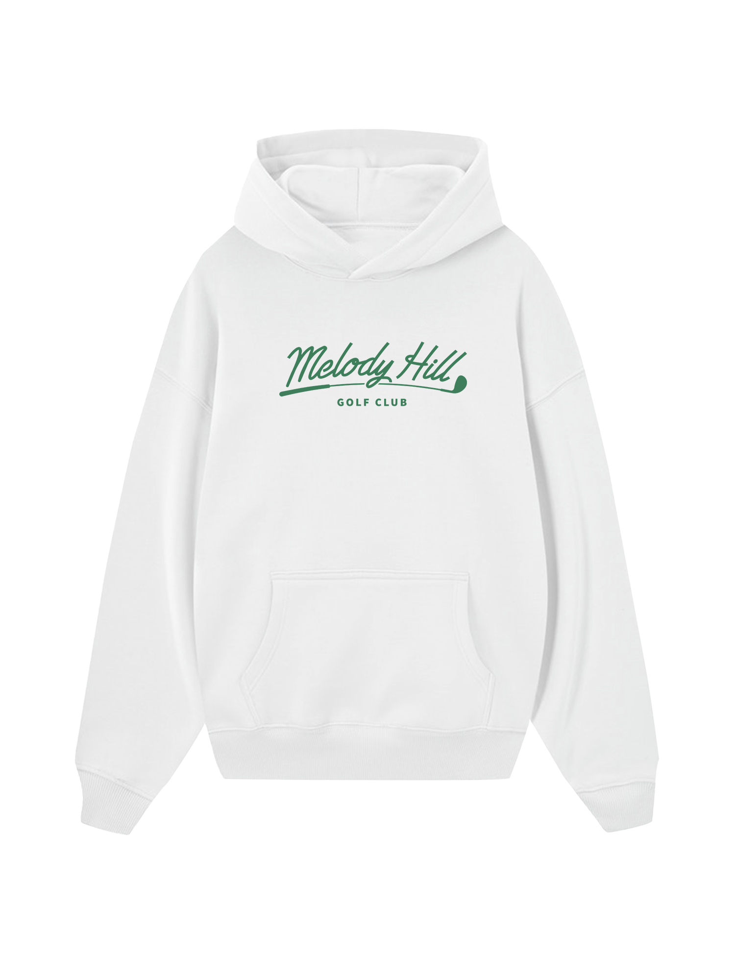 Golf Melody Hill Hoodie