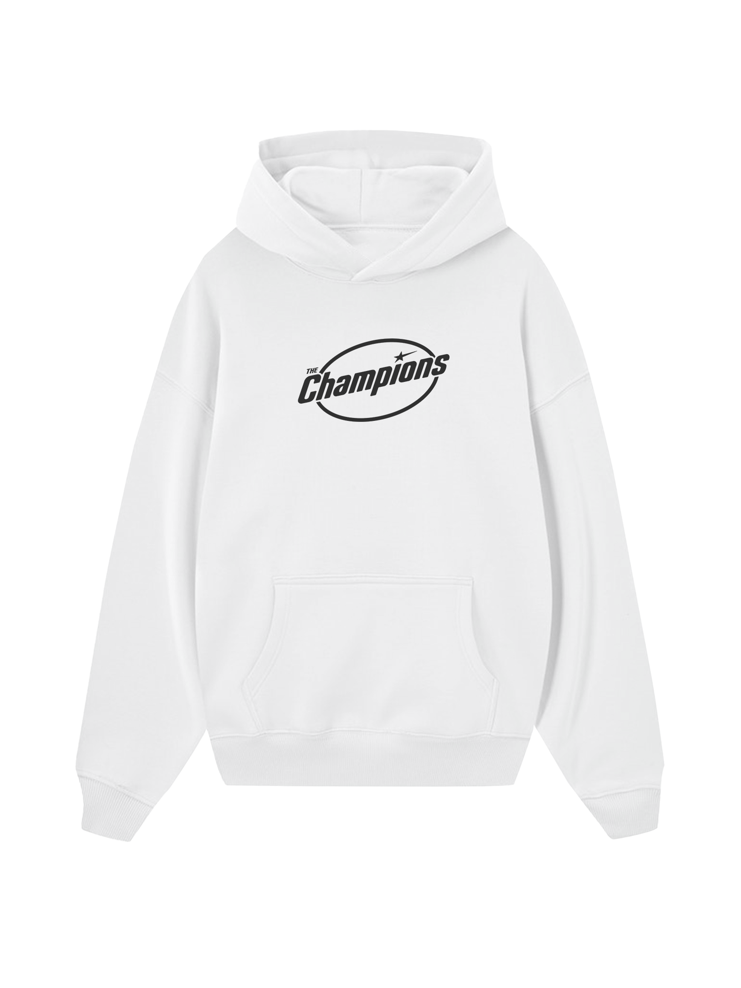 Champions Super Star Hoodie