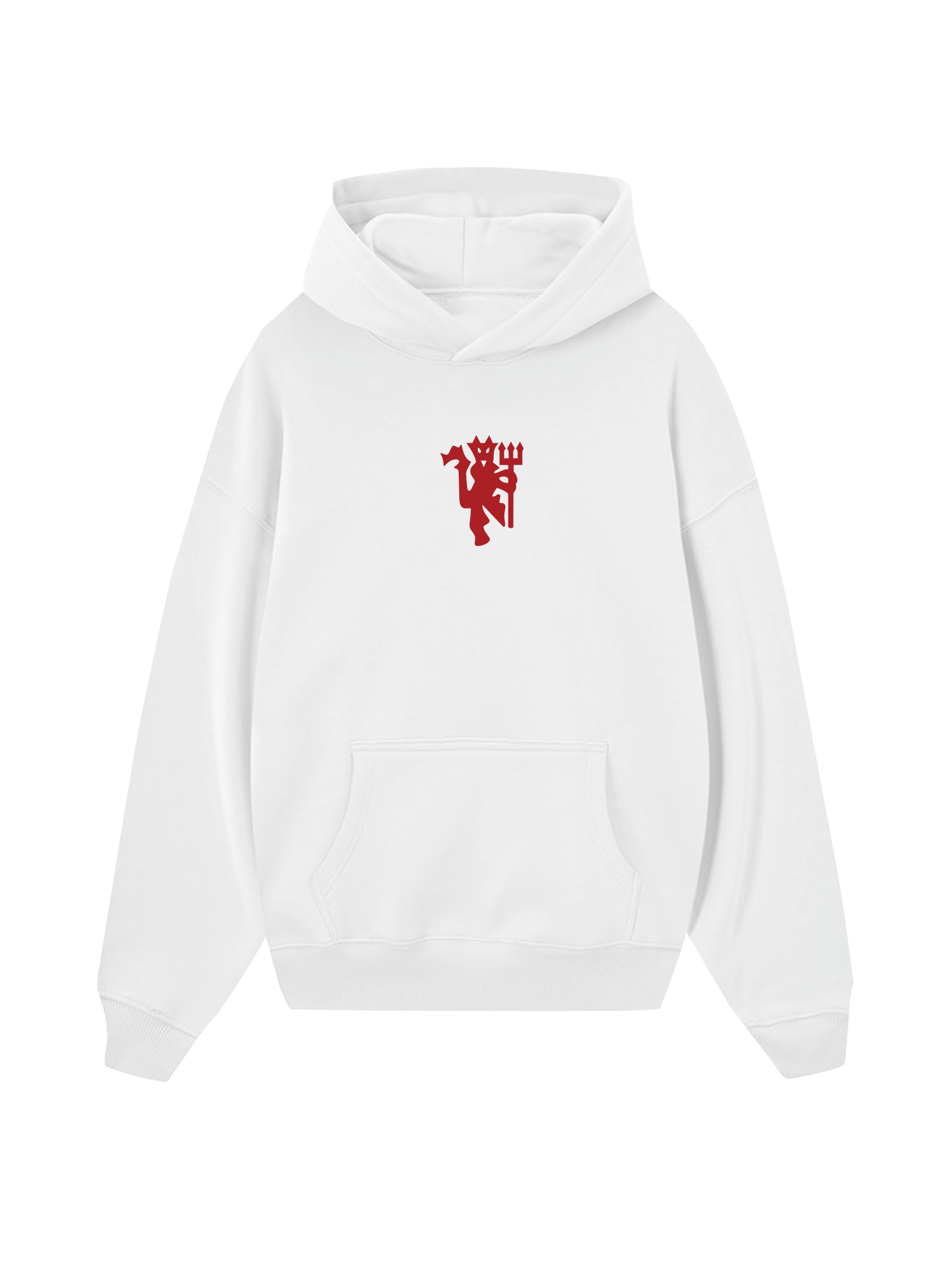 Red Devils Hoodie