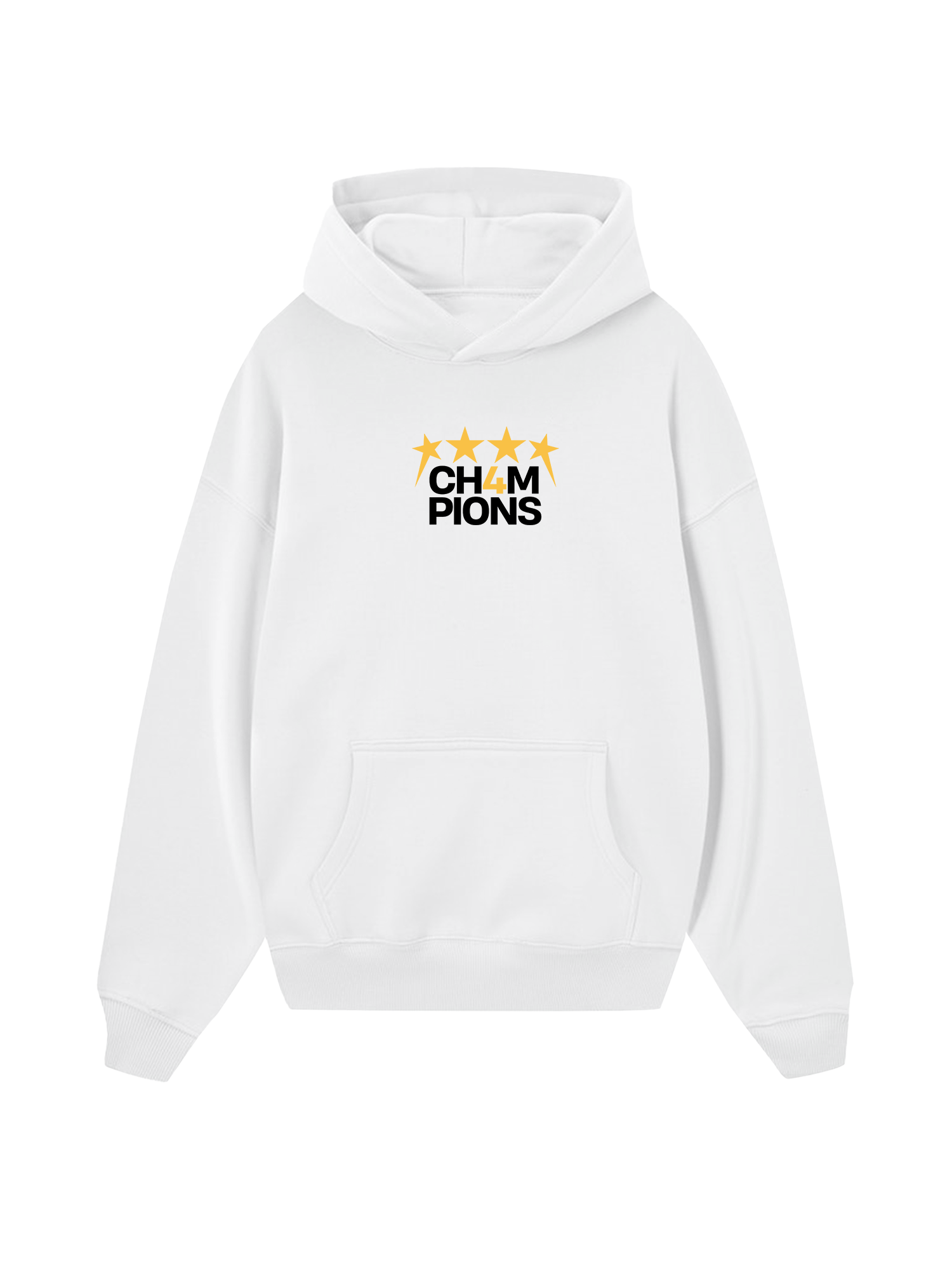 Champions New York Star Hoodie