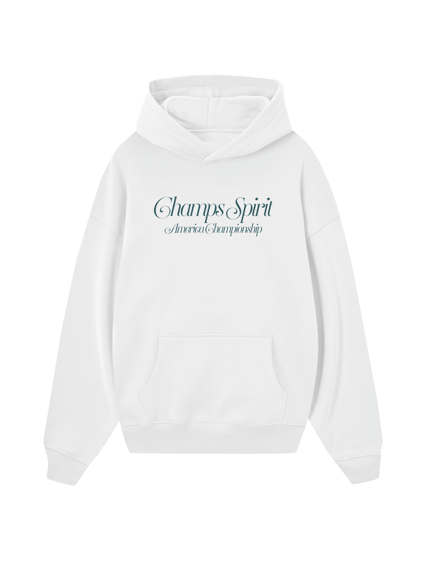 Champions America Spirit Hoodie