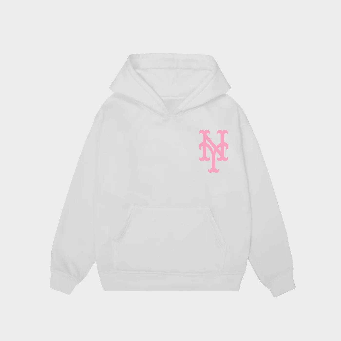 Flash Sale MLB Blossom New York Mets The Powerpuff Girls Hoodie