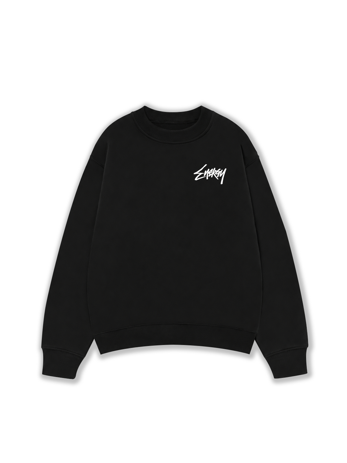 Áo Sweater Nỉ Hai Da Energy Daisy