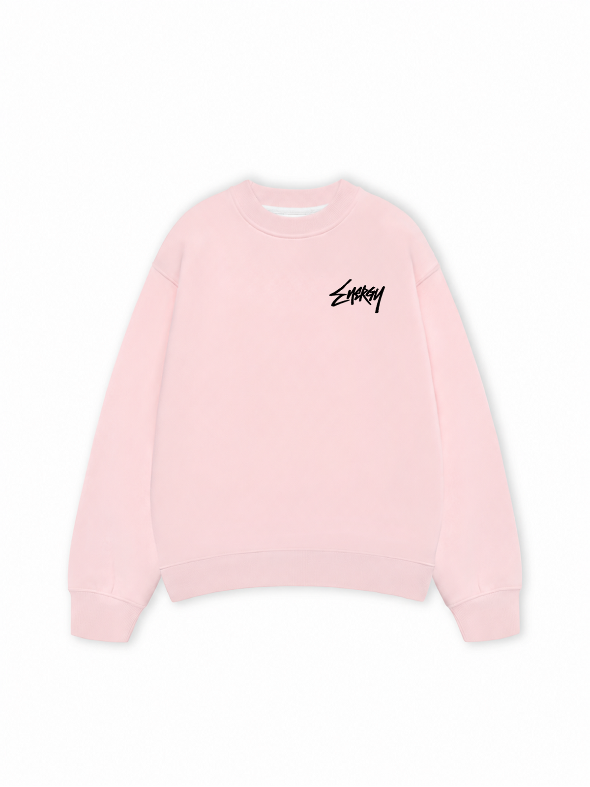 Áo Sweater Nỉ Hai Da Energy Daisy
