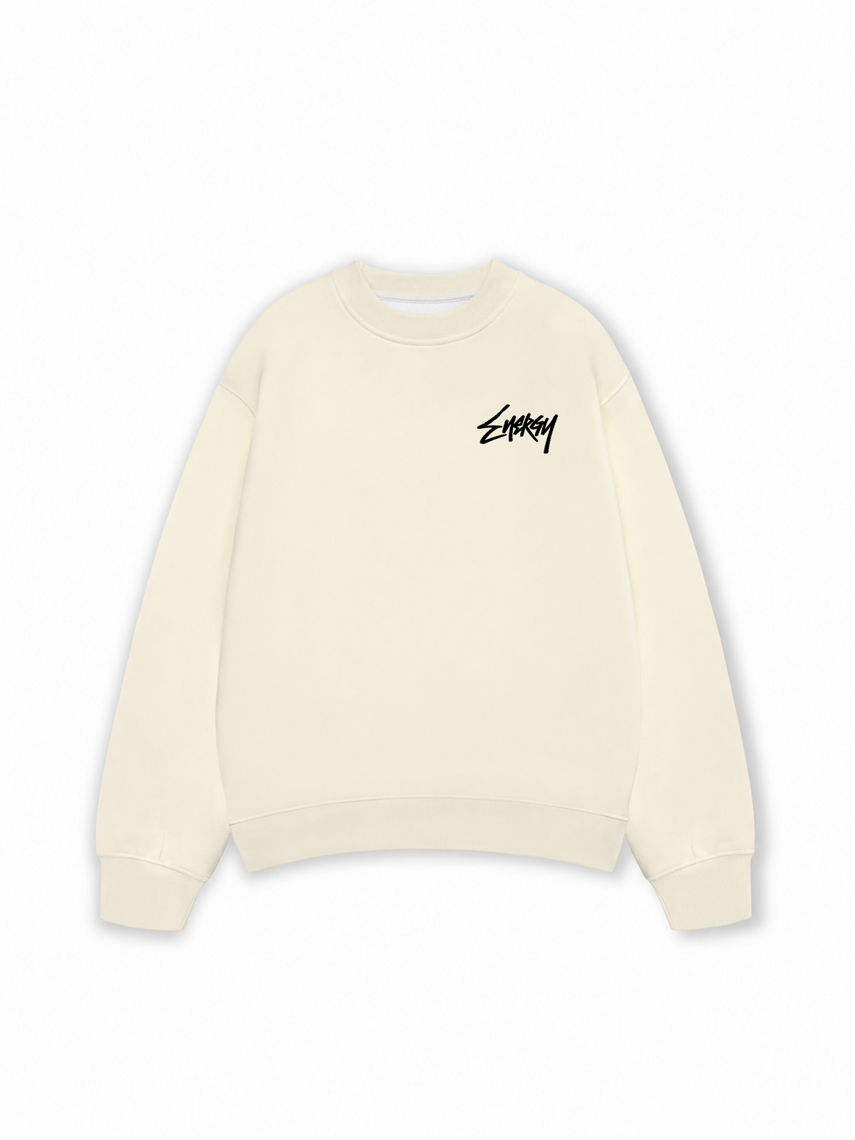 Áo Sweater Nỉ Hai Da Energy Daisy