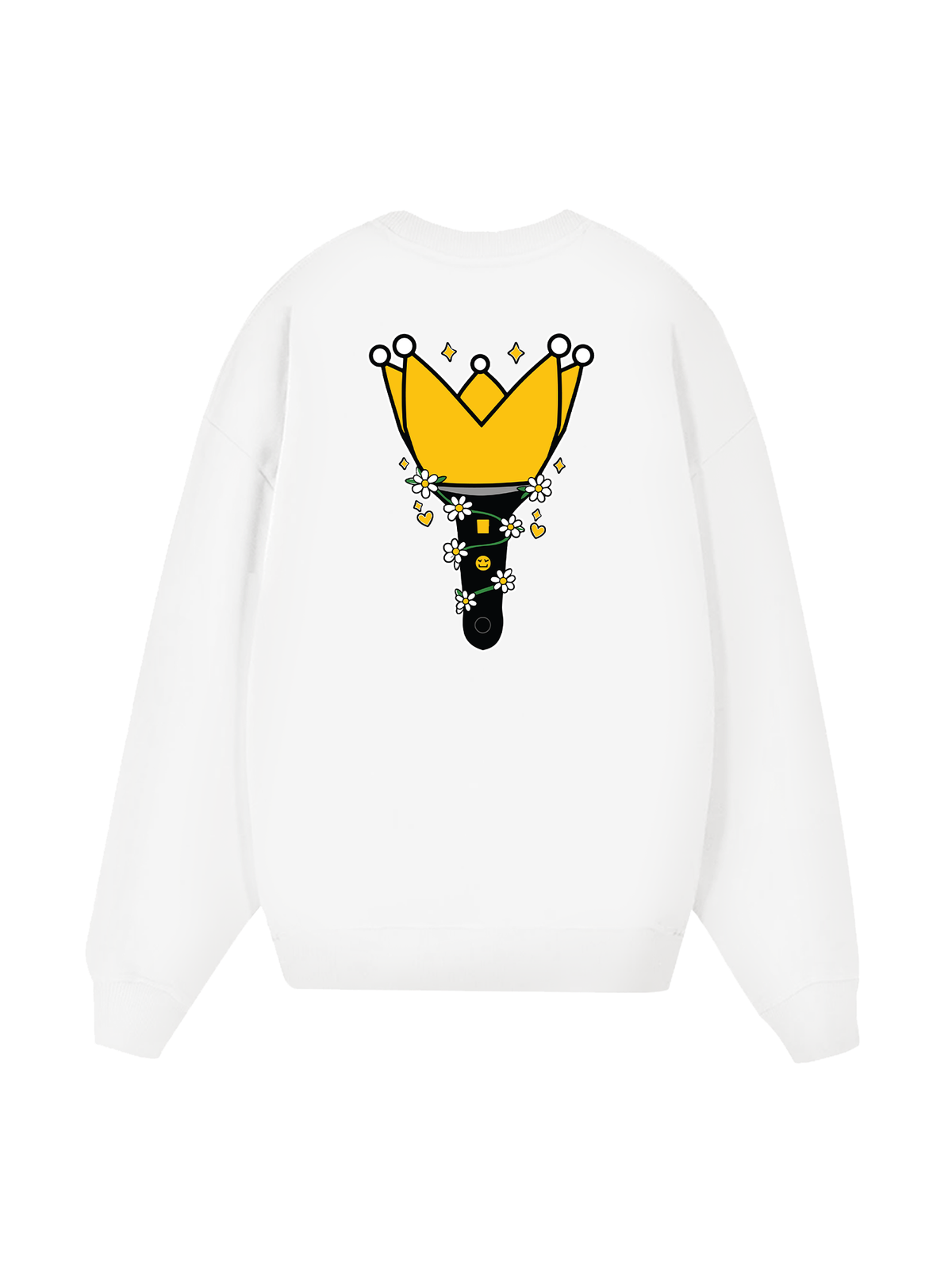 BigBang 2026 Sweater