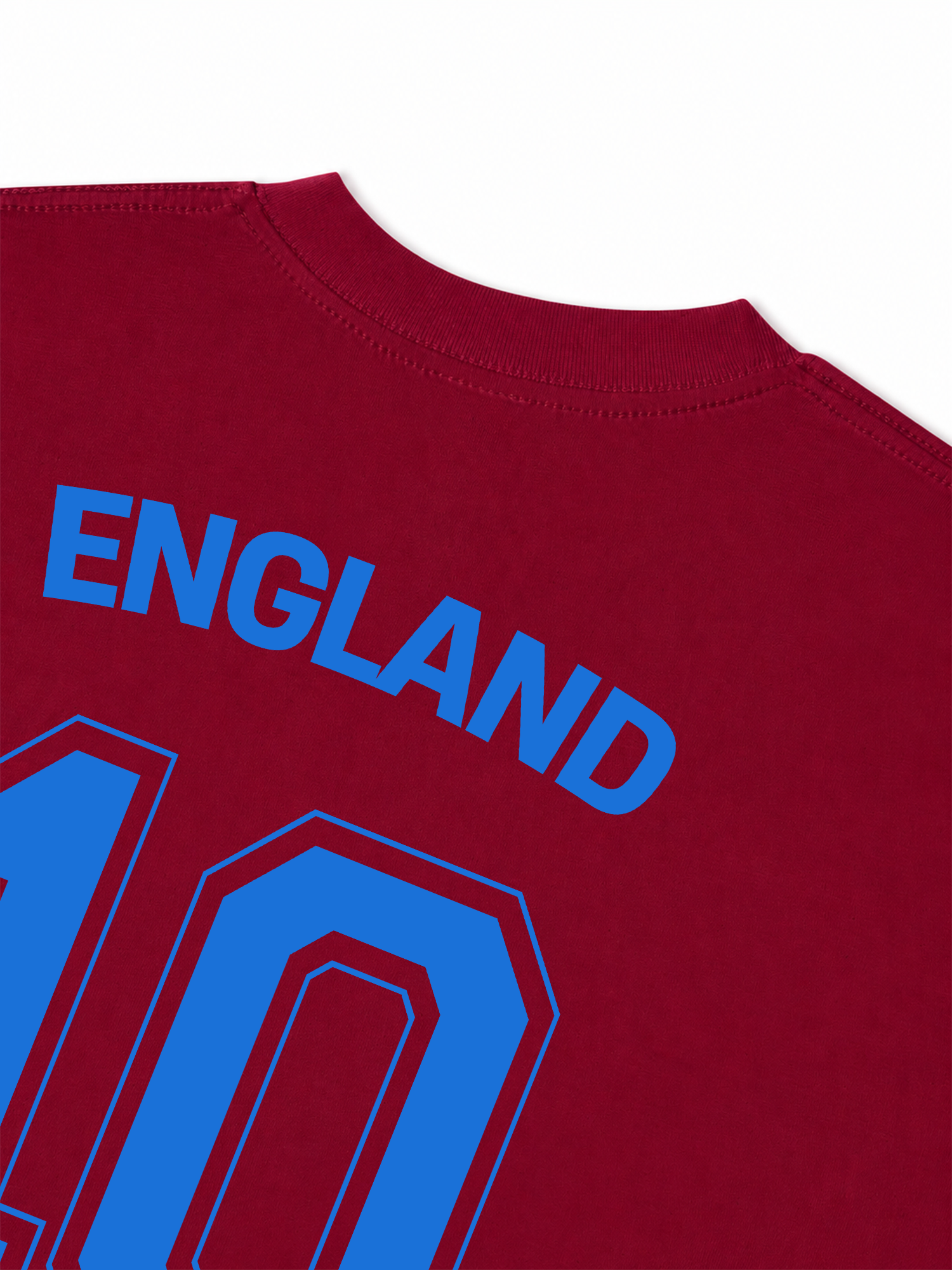 Áo Thun Relaxed Fit The Three Lions