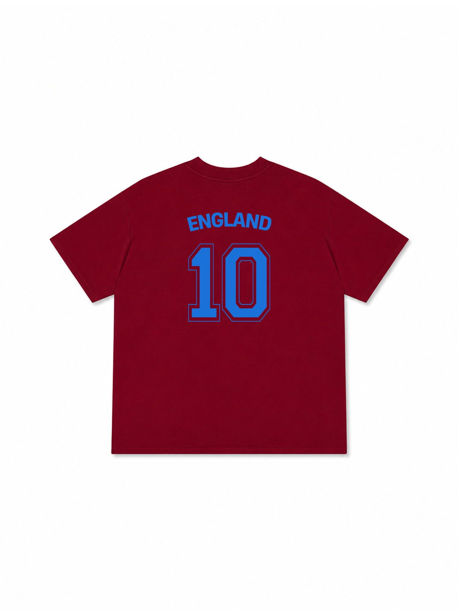 Áo Thun Relaxed Fit The Three Lions