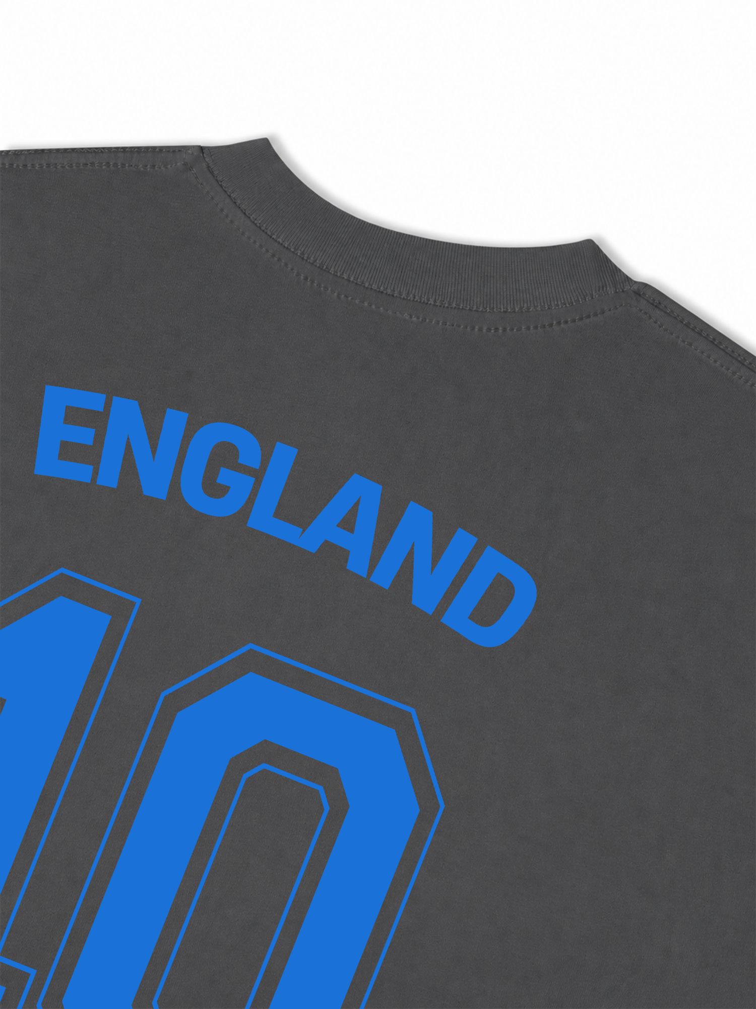 Áo Thun Relaxed Fit The Three Lions