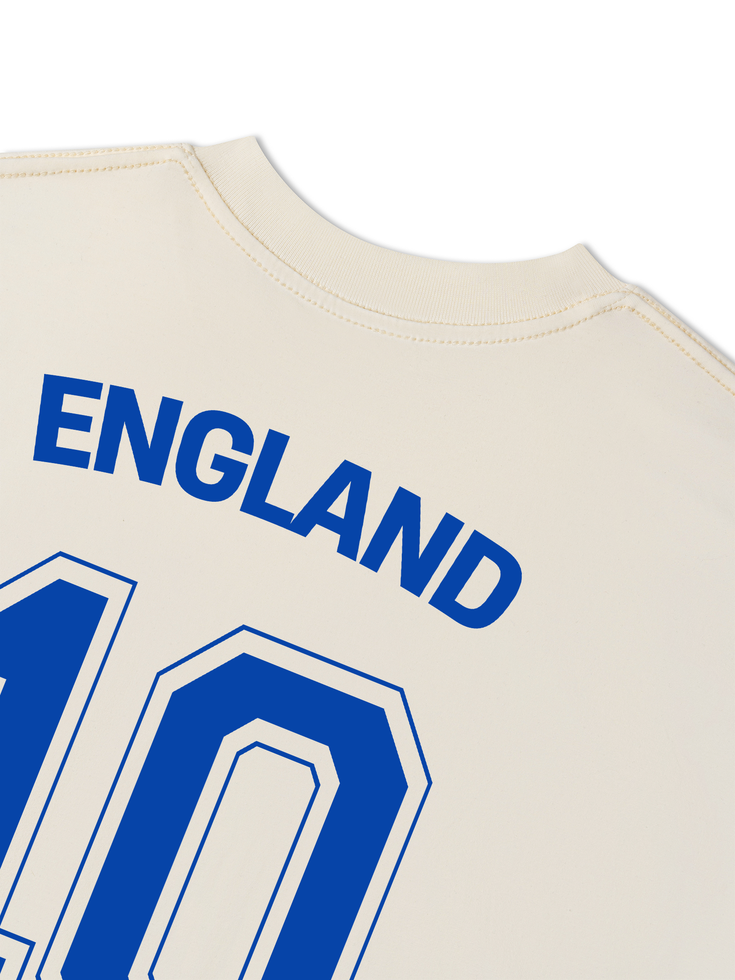 Áo Thun Relaxed Fit The Three Lions