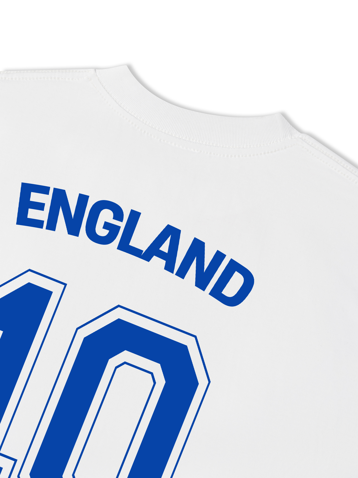 Áo Thun Relaxed Fit The Three Lions