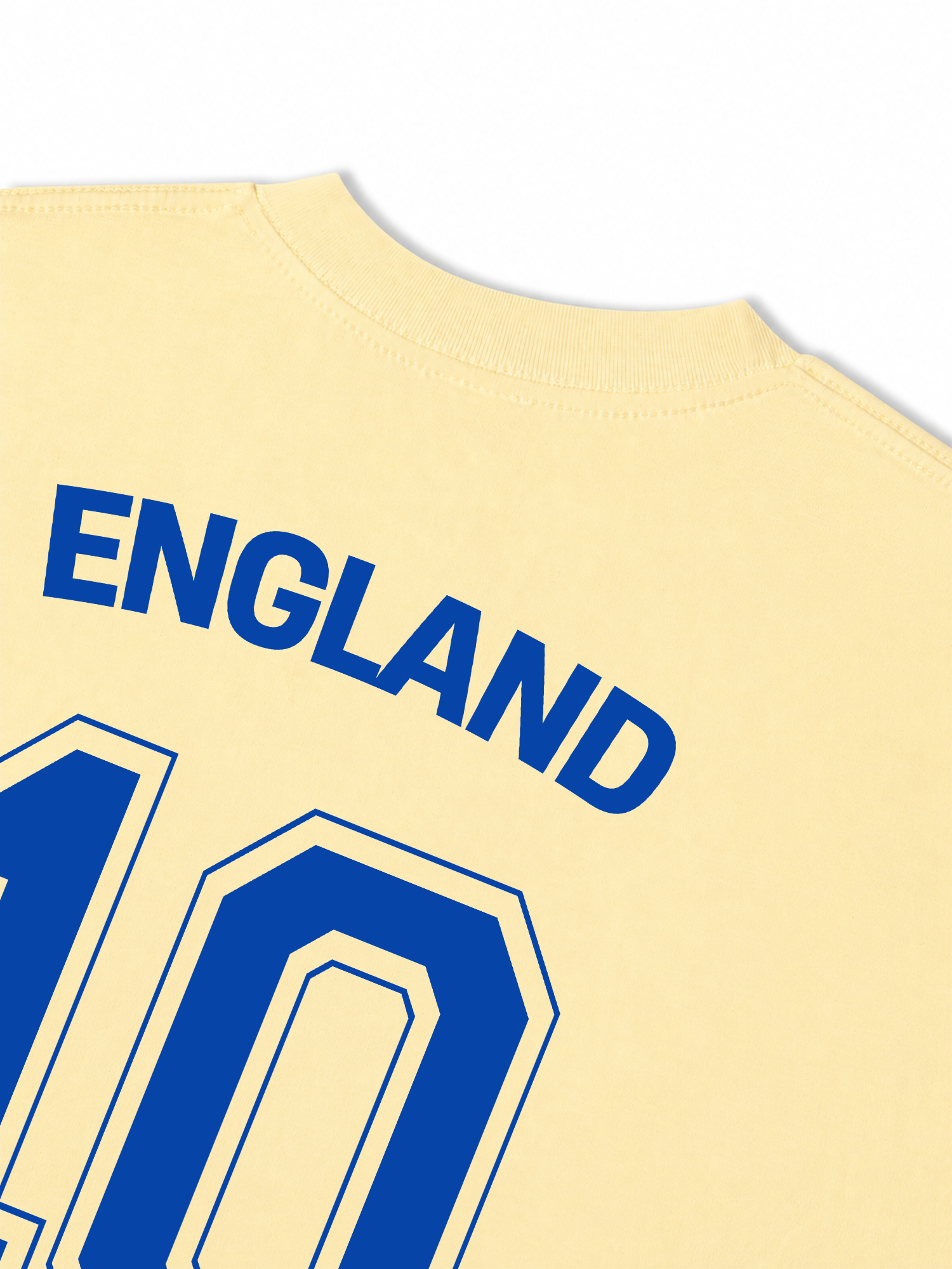 Áo Thun Relaxed Fit The Three Lions