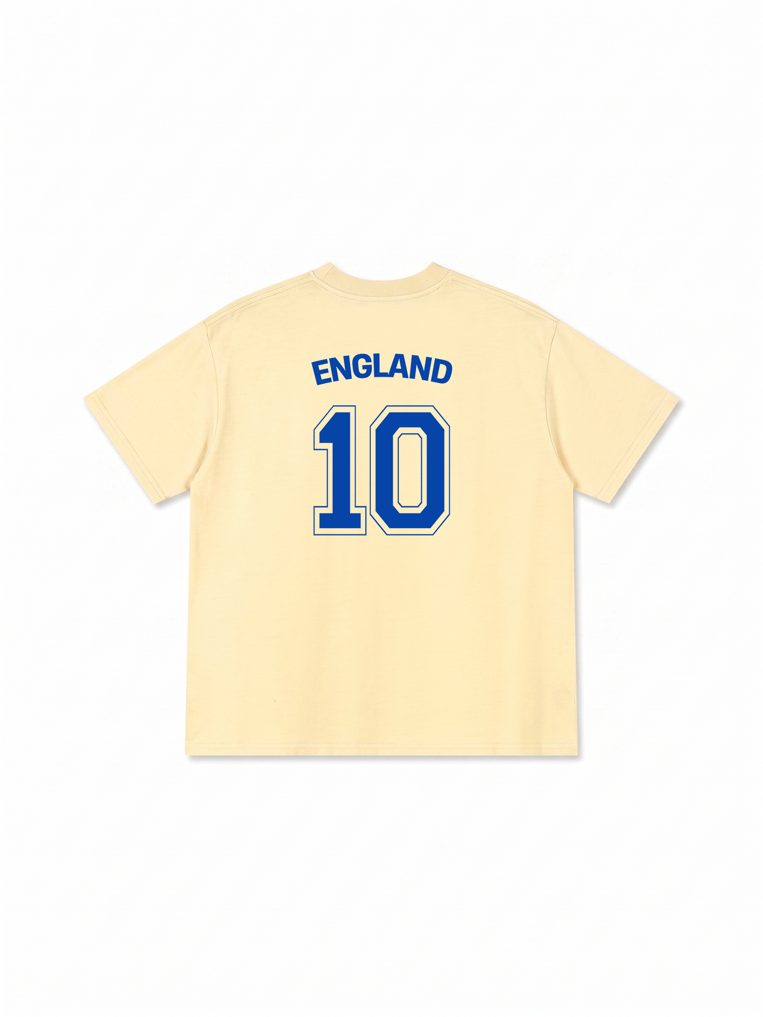 Áo Thun Relaxed Fit The Three Lions
