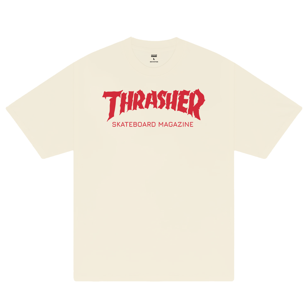 Thrasher Aegis Assault T-Shirt