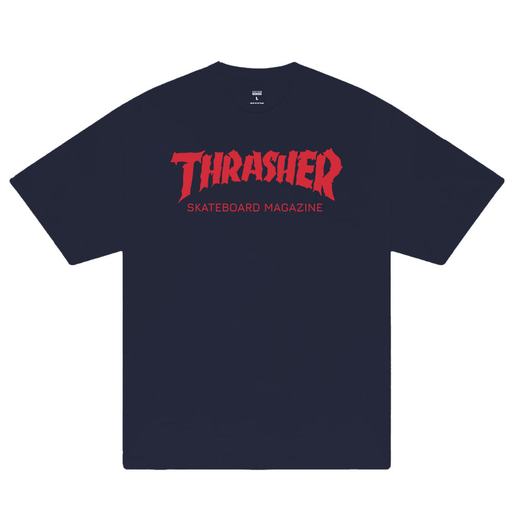 Thrasher Aegis Assault T-Shirt