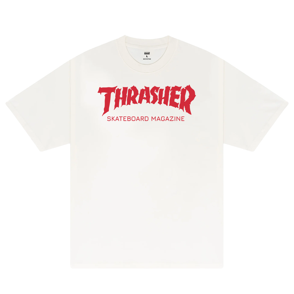 Thrasher Aegis Assault T-Shirt