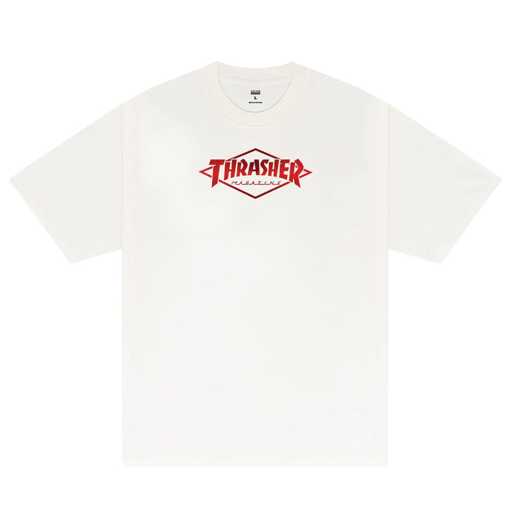 Thrasher Bloody Metal T-Shirt