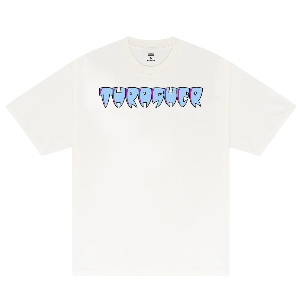 Thrasher Chilling Scream T-Shirt