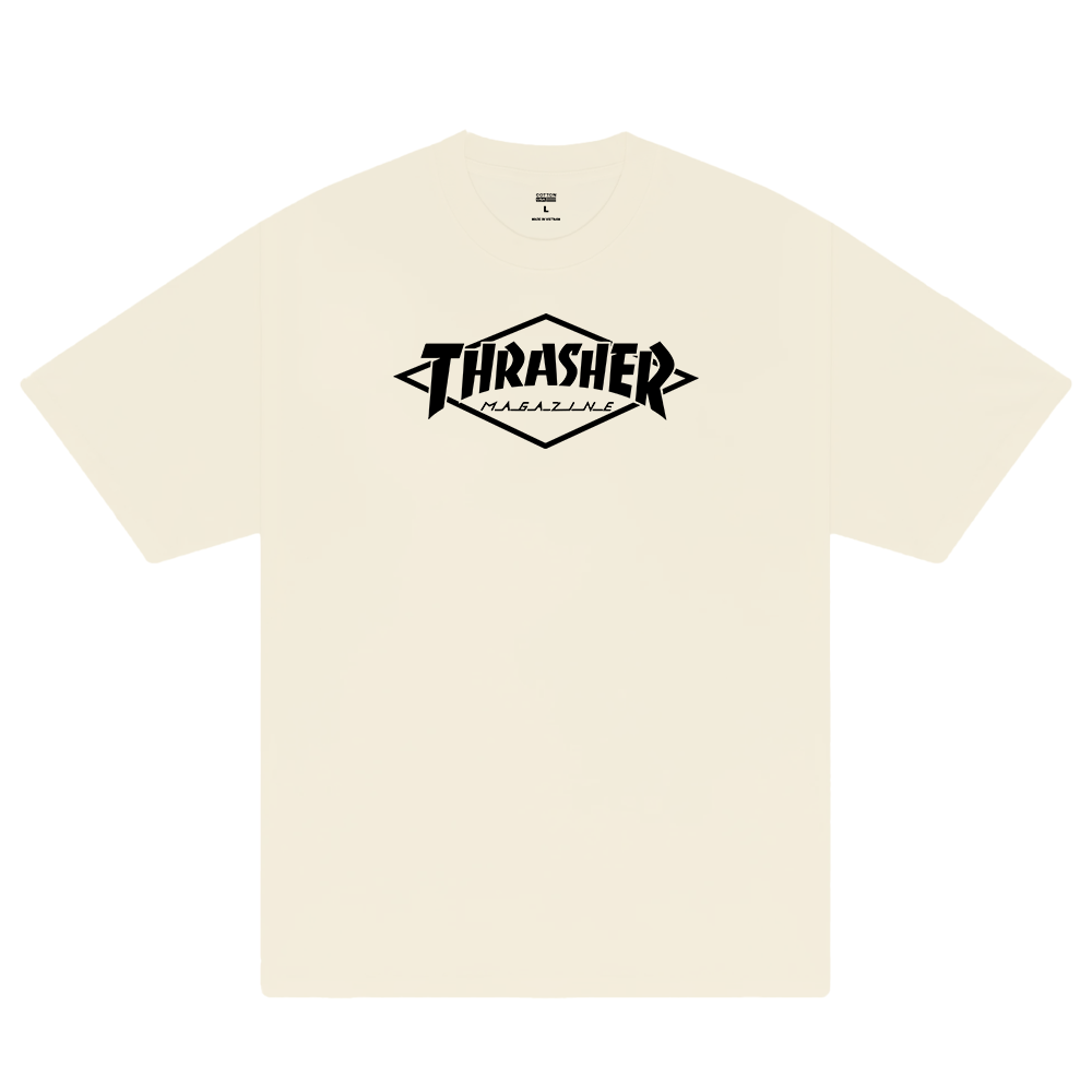 Thrasher Magazine Classic T-Shirt