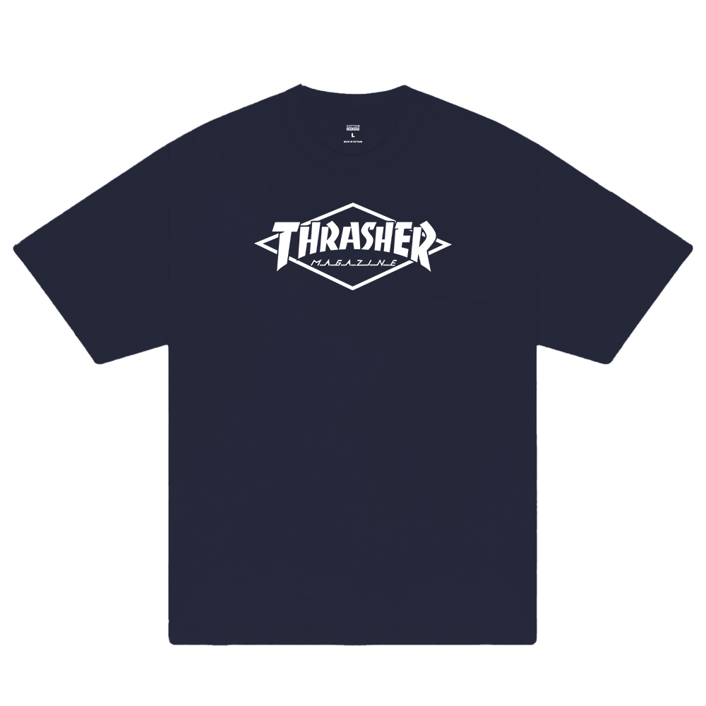 Thrasher Magazine Classic T-Shirt