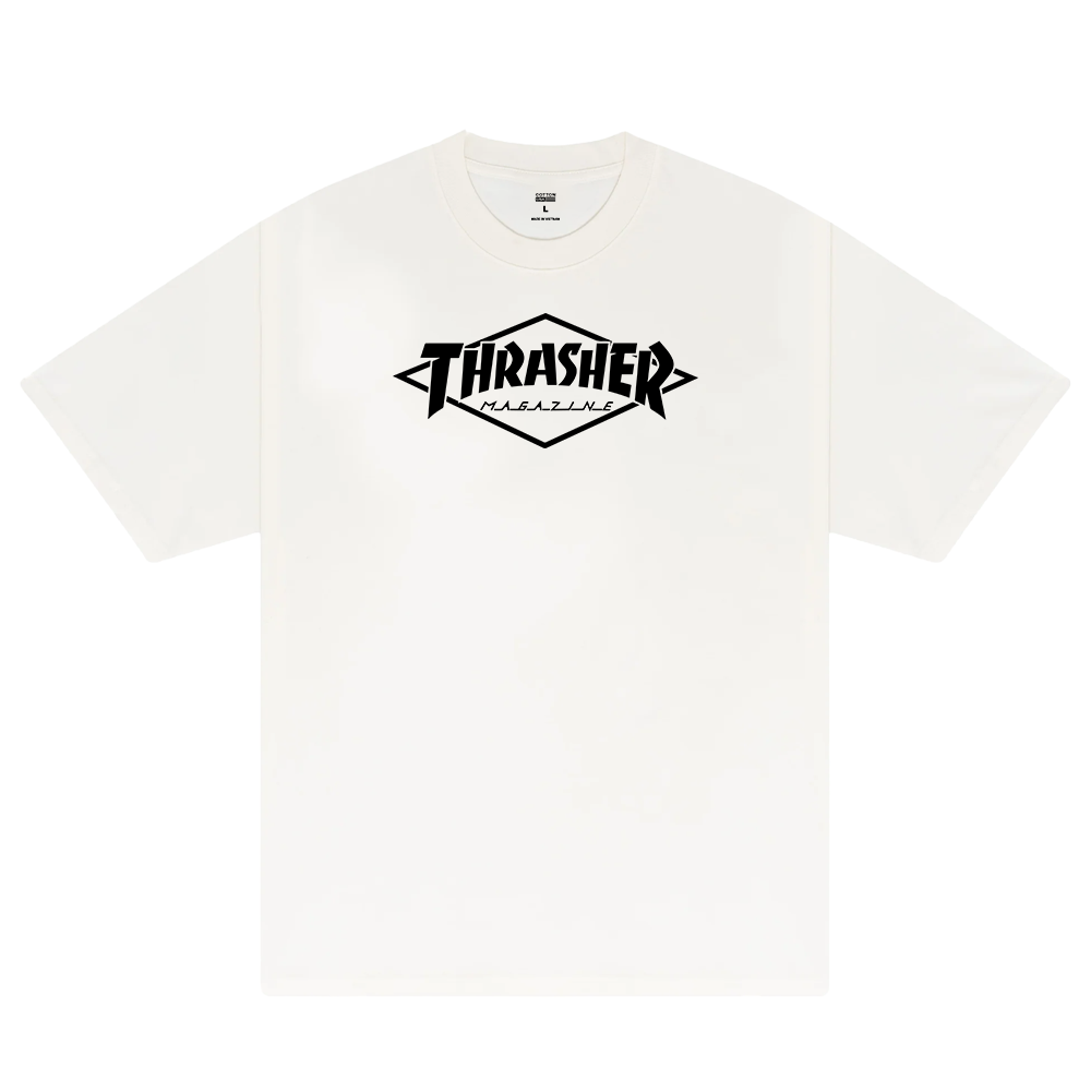 Thrasher Magazine Classic T-Shirt