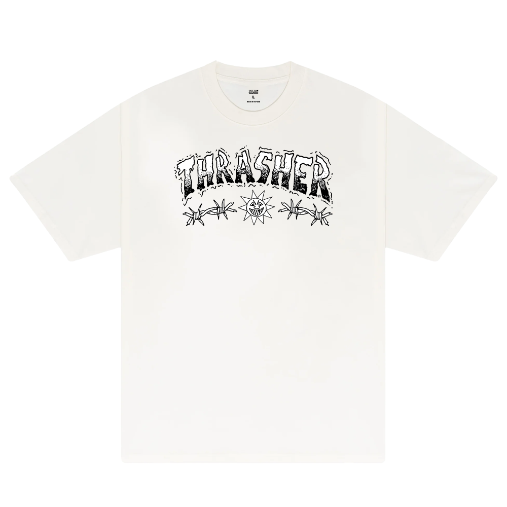 Thrasher My Toy T-Shirt