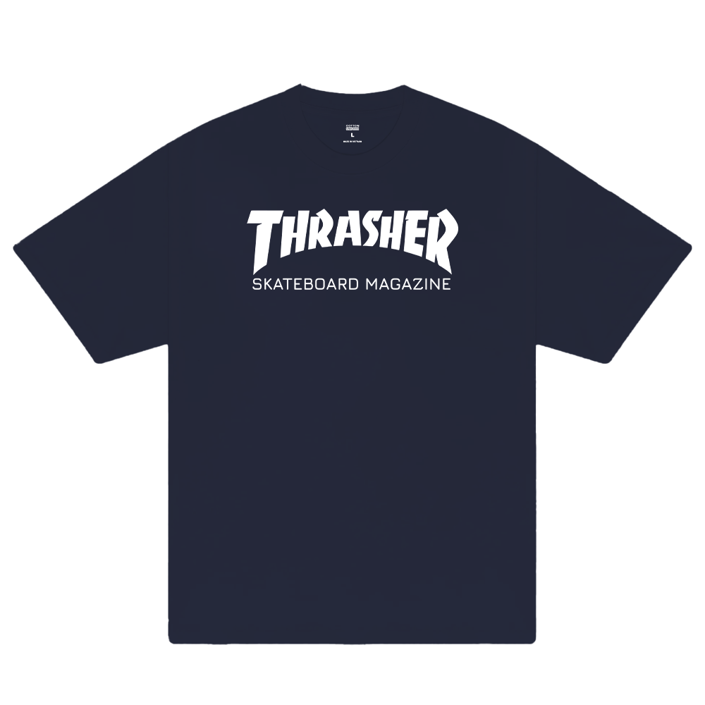 Thrasher Skate Mag T-Shirt